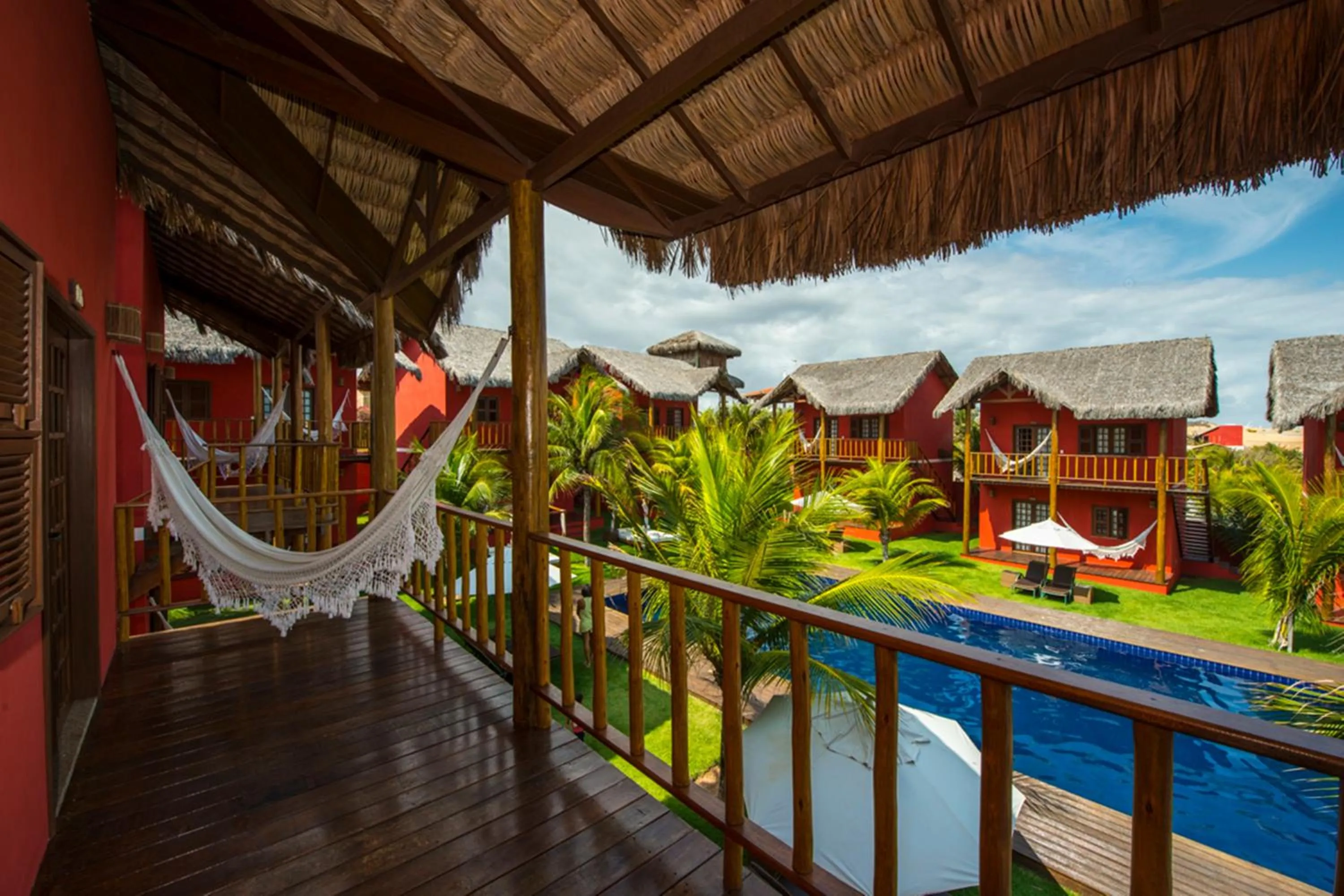 Balcony/Terrace in Long Beach