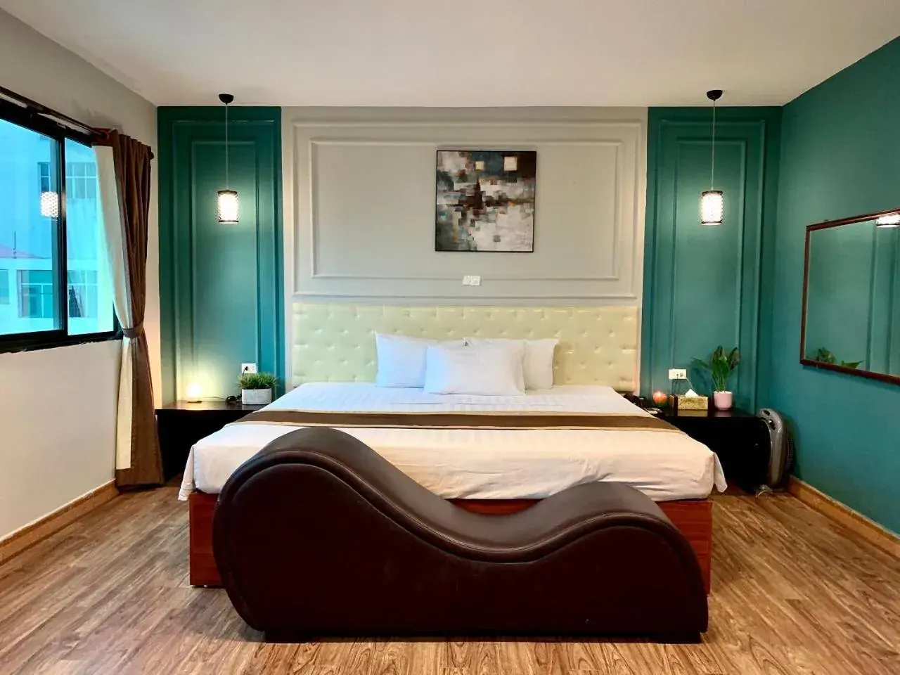 King Room in My Hotel 23 King Room in My Hotel 23