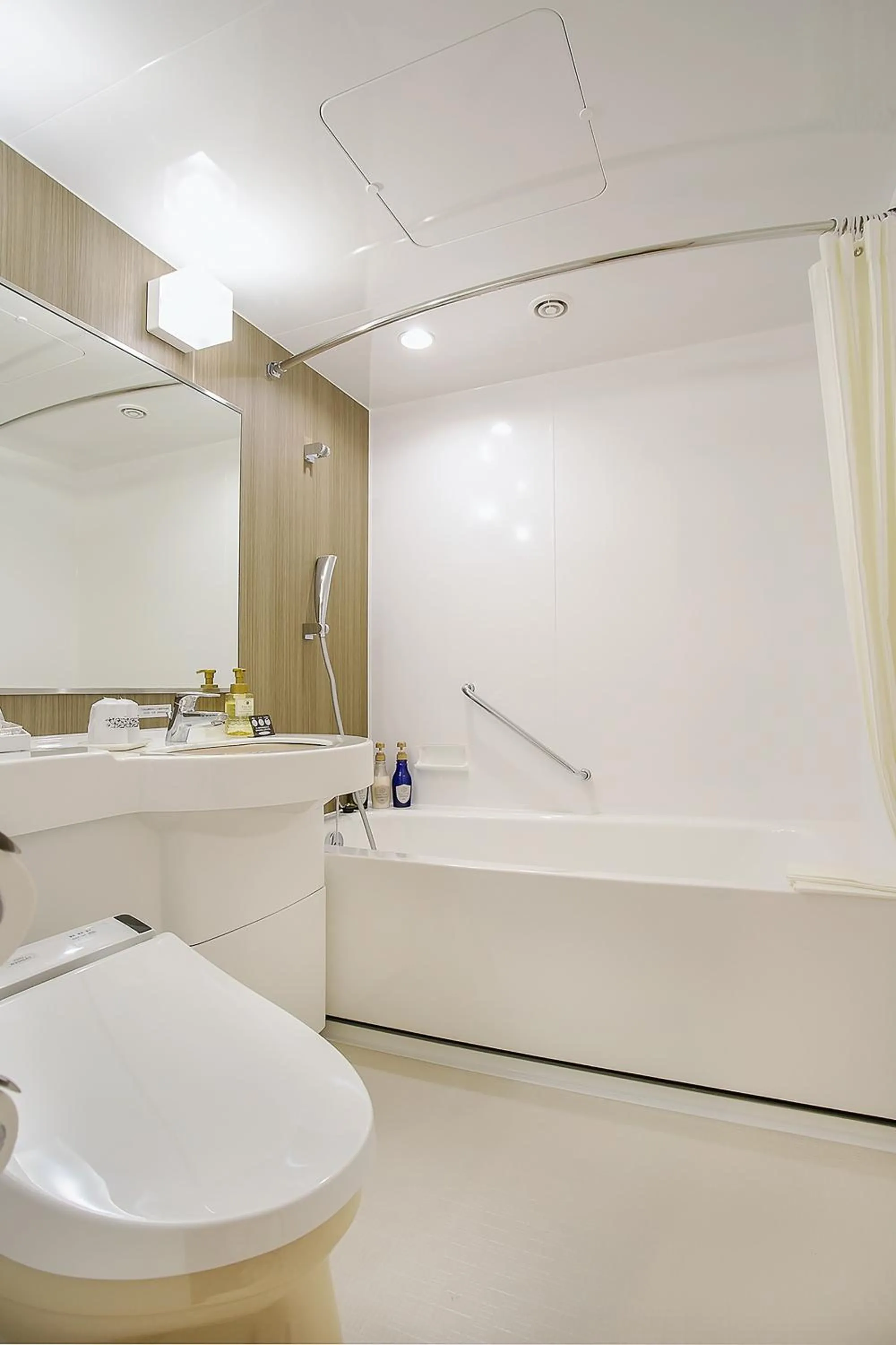 Mars Garden Hotel Hakata