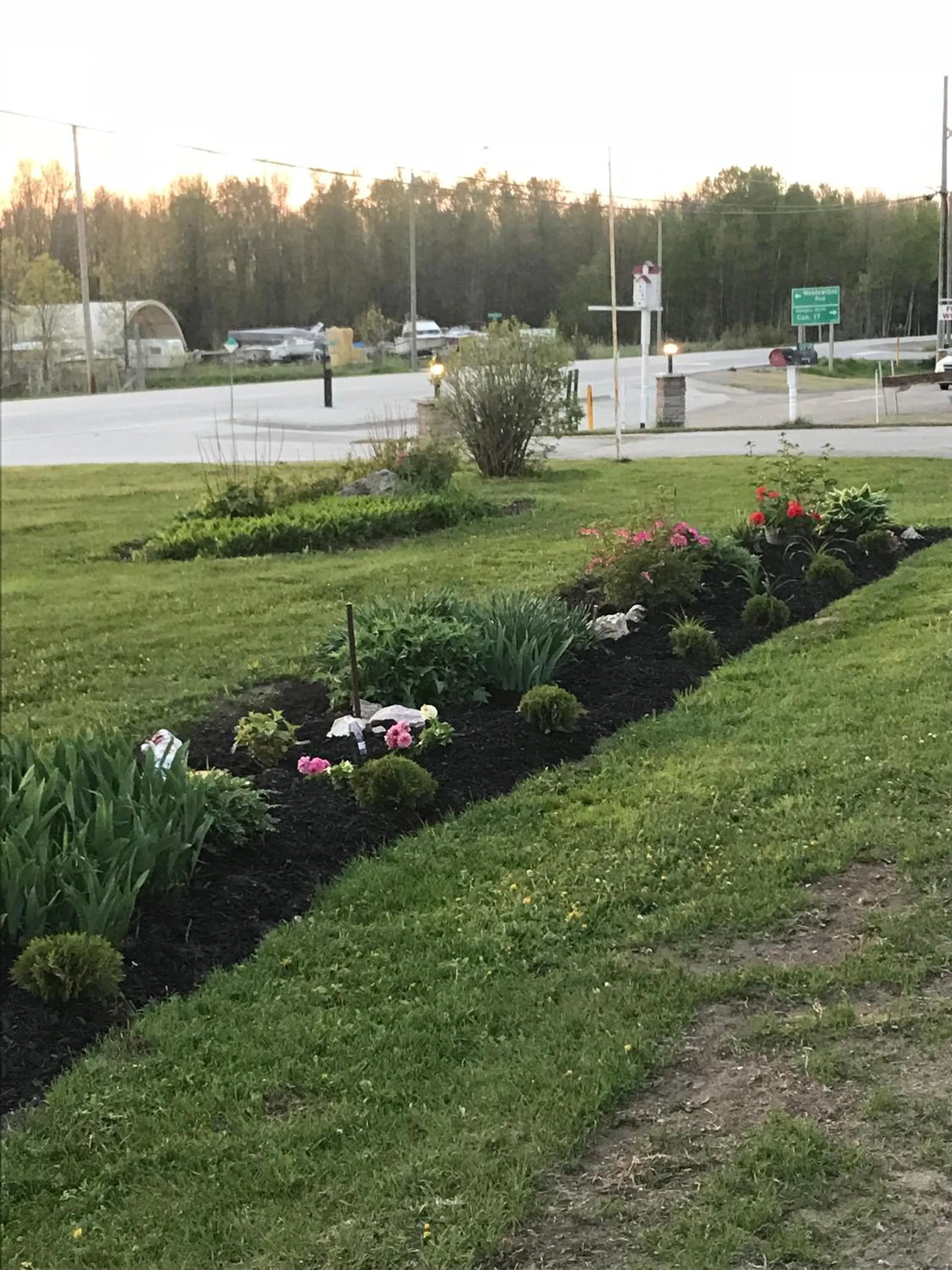 Shenstone Motor Inn and Restaurant