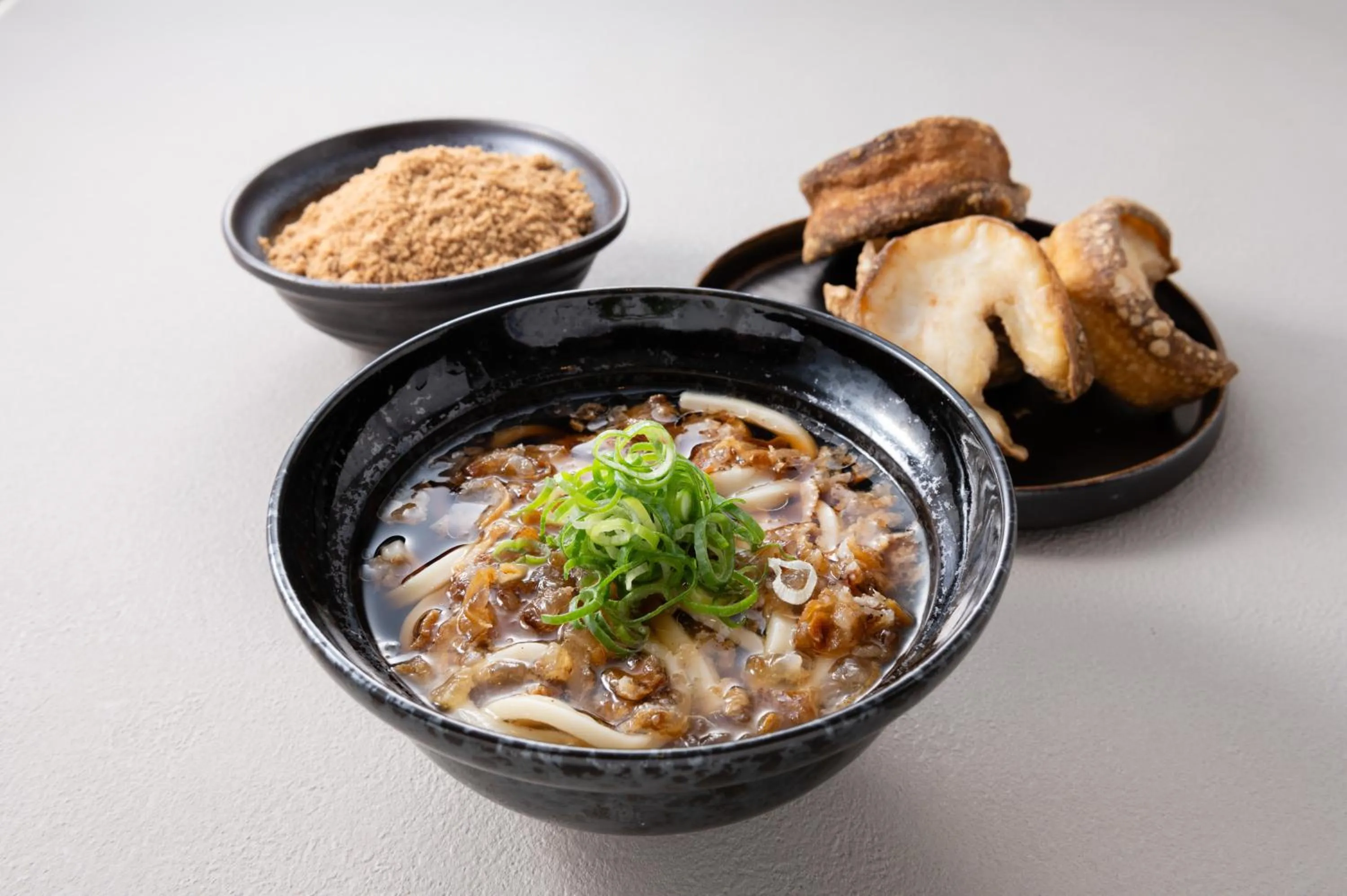 Breakfast in Hotel Granvia Osaka-JR Hotel Group