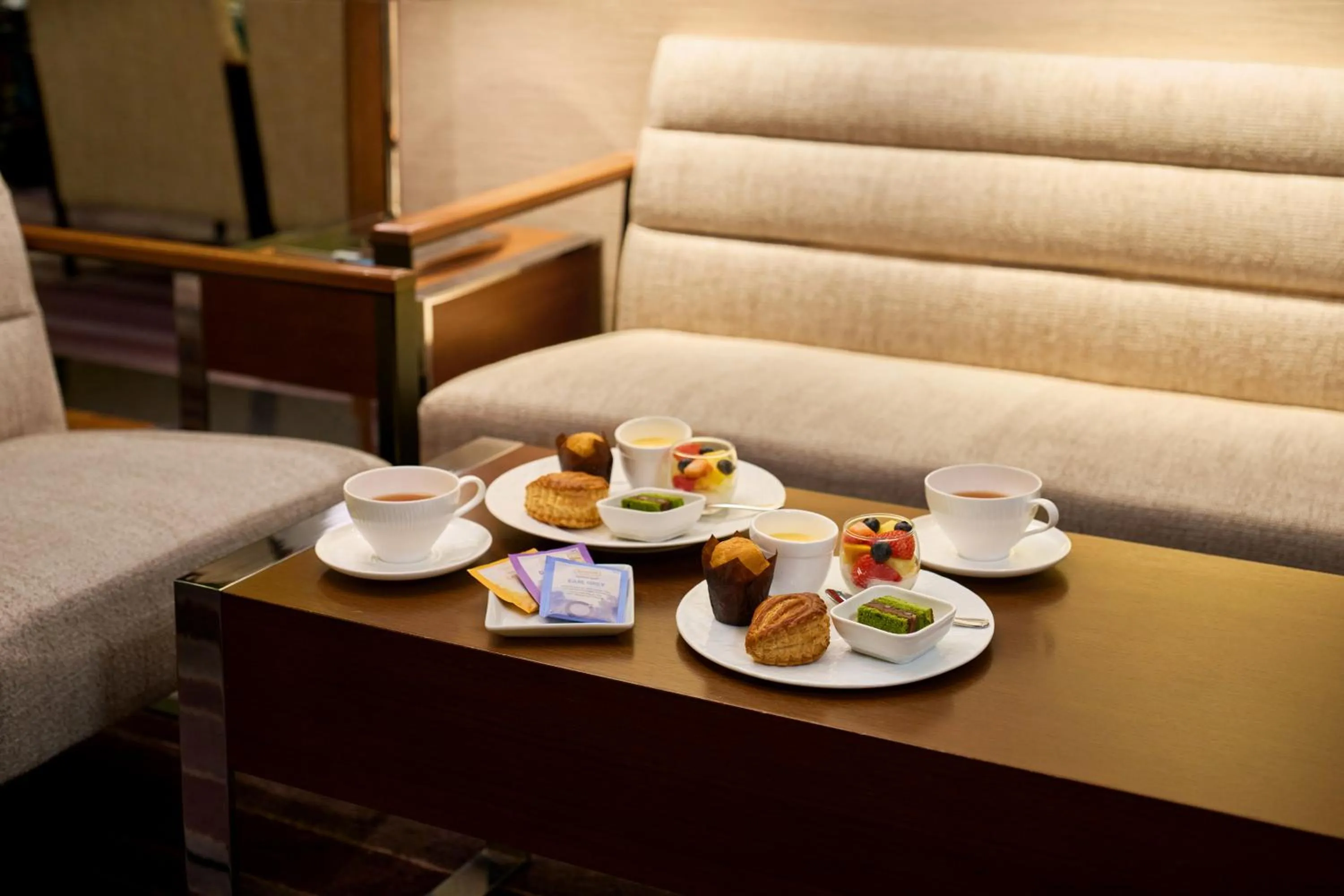 Hotel Granvia Osaka-JR Hotel Group
