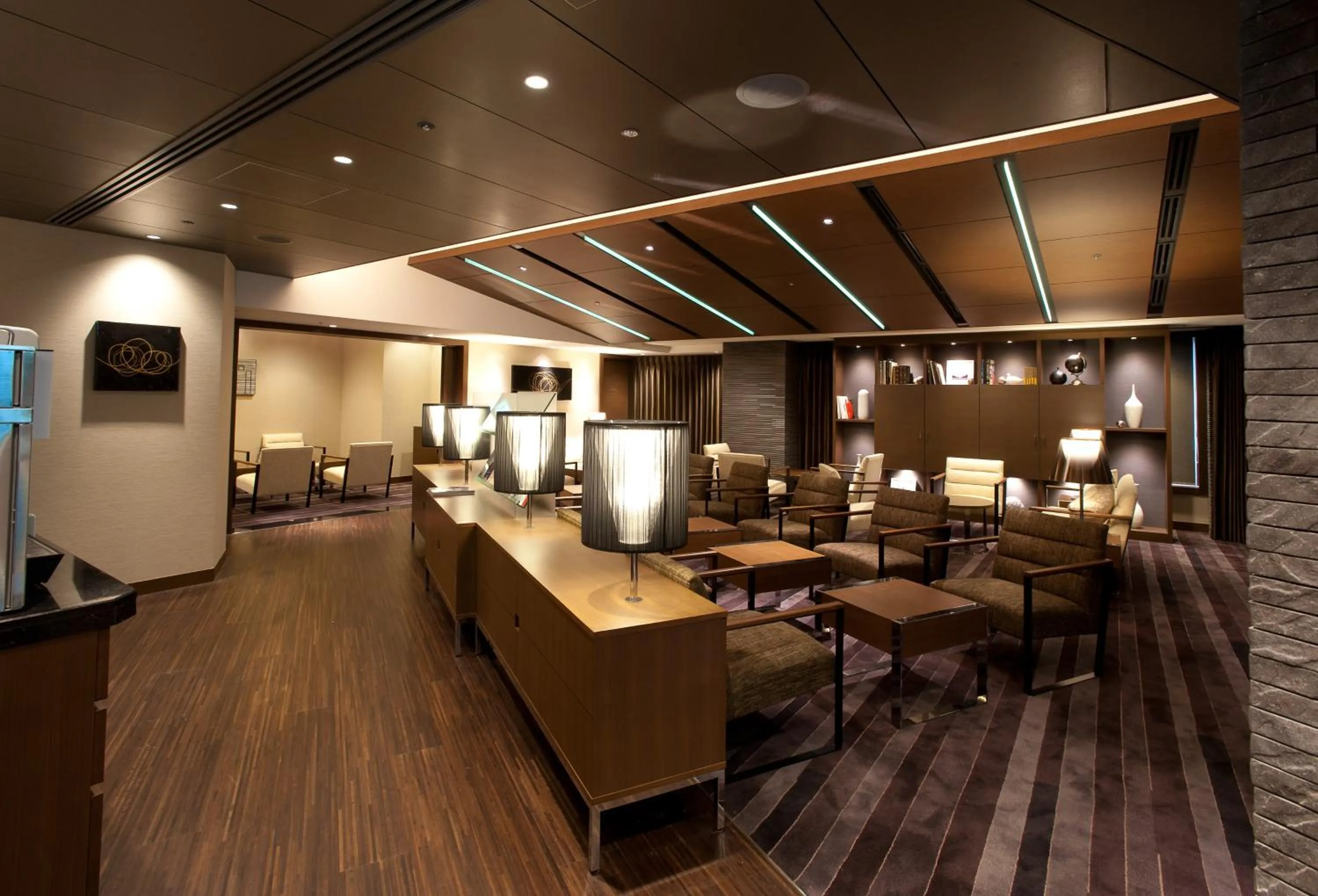 Hotel Granvia Osaka-JR Hotel Group