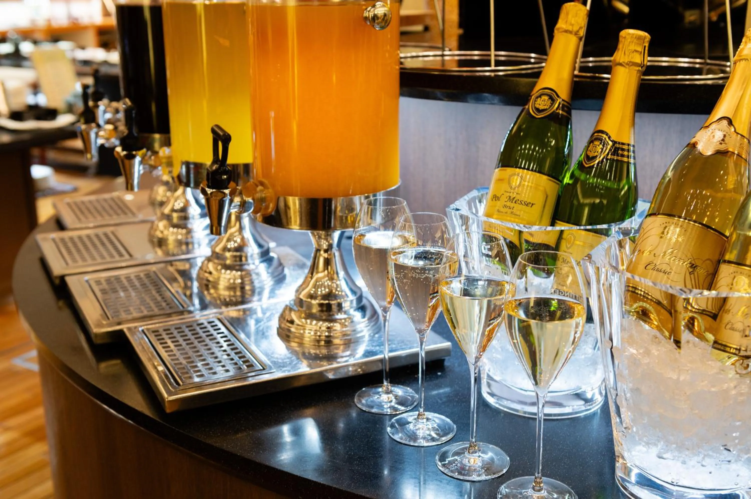 Hotel Granvia Osaka-JR Hotel Group