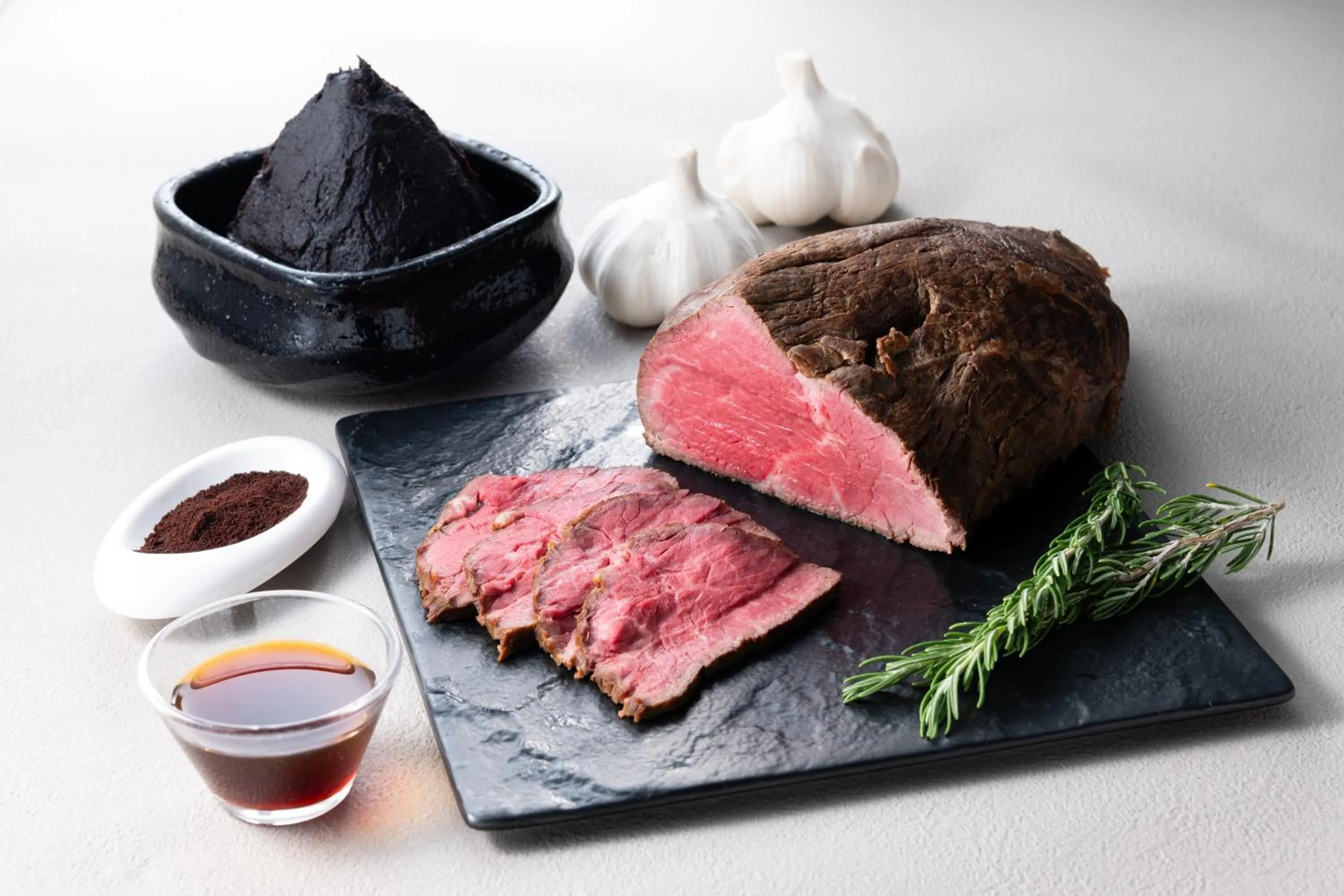 Breakfast in Hotel Granvia Osaka-JR Hotel Group