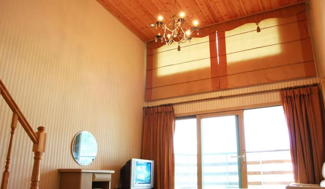 Eastern Park Pyeongchang