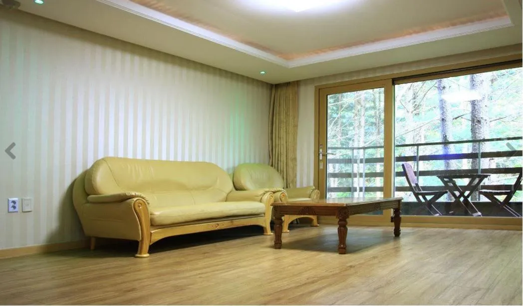 Eastern Park Pyeongchang