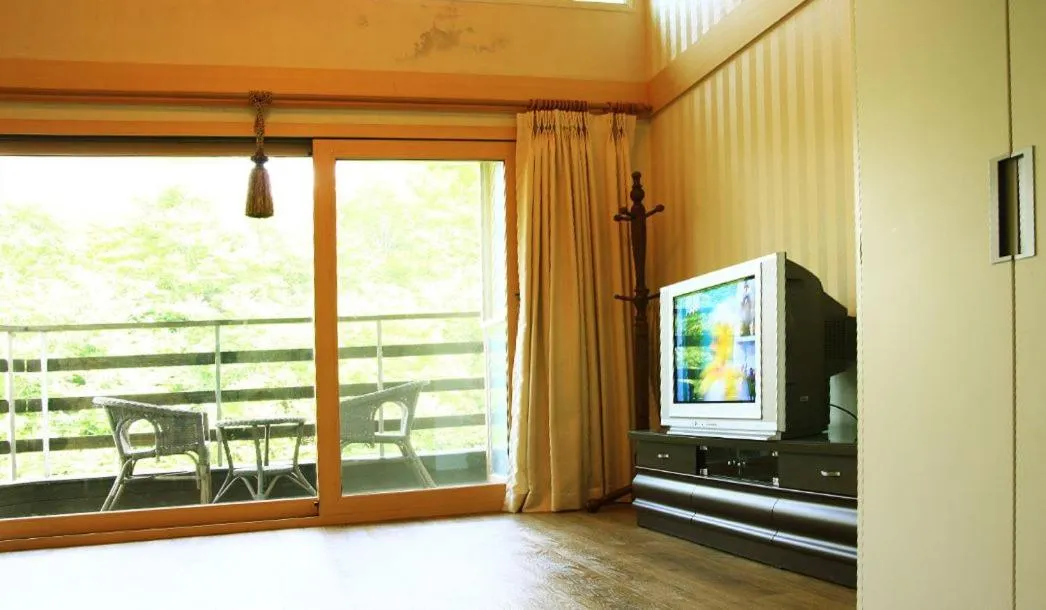 Eastern Park Pyeongchang