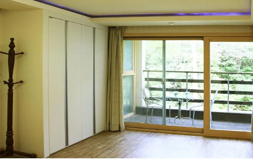 Eastern Park Pyeongchang