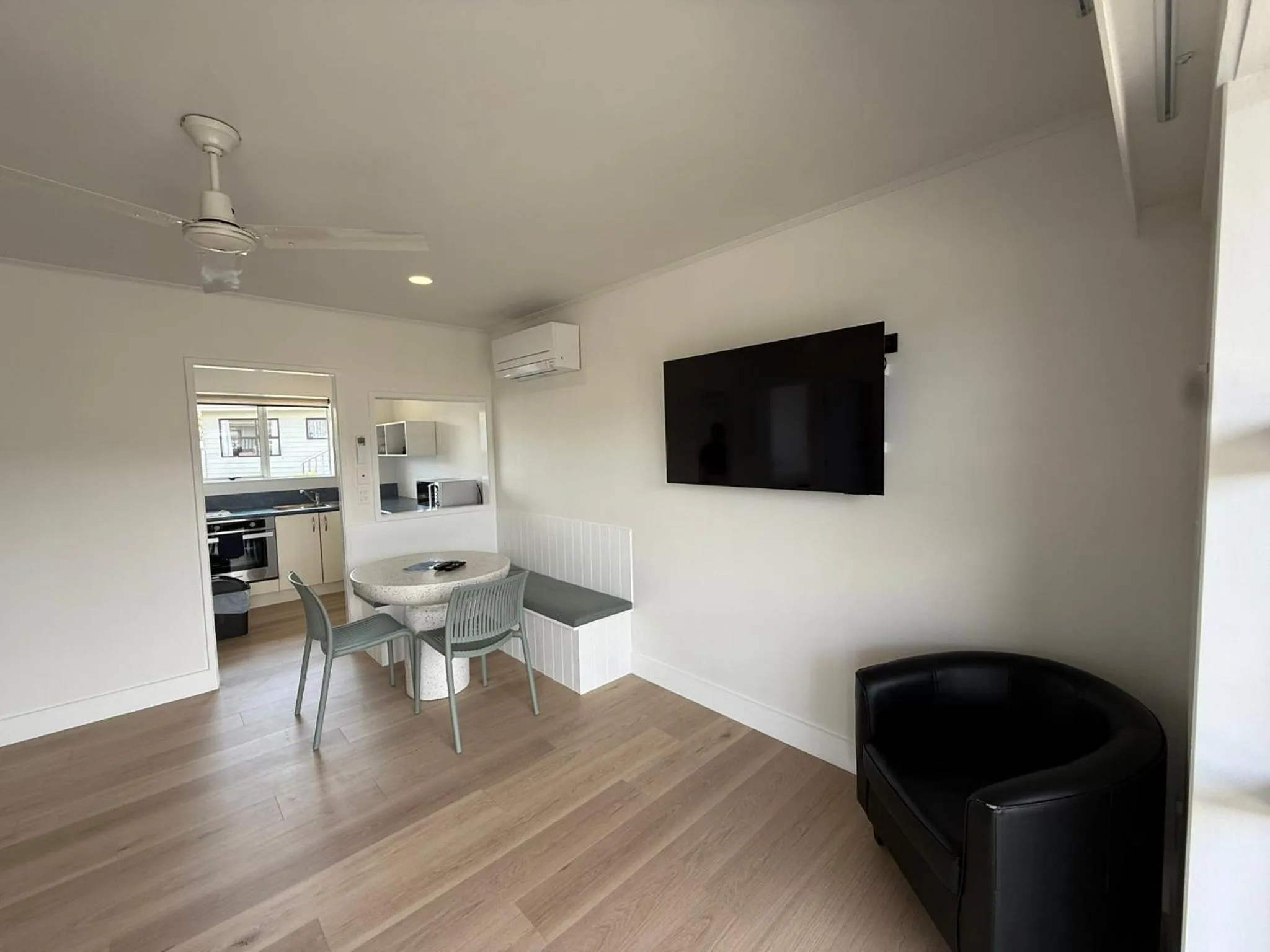 ASURE Fountain Resort Motel