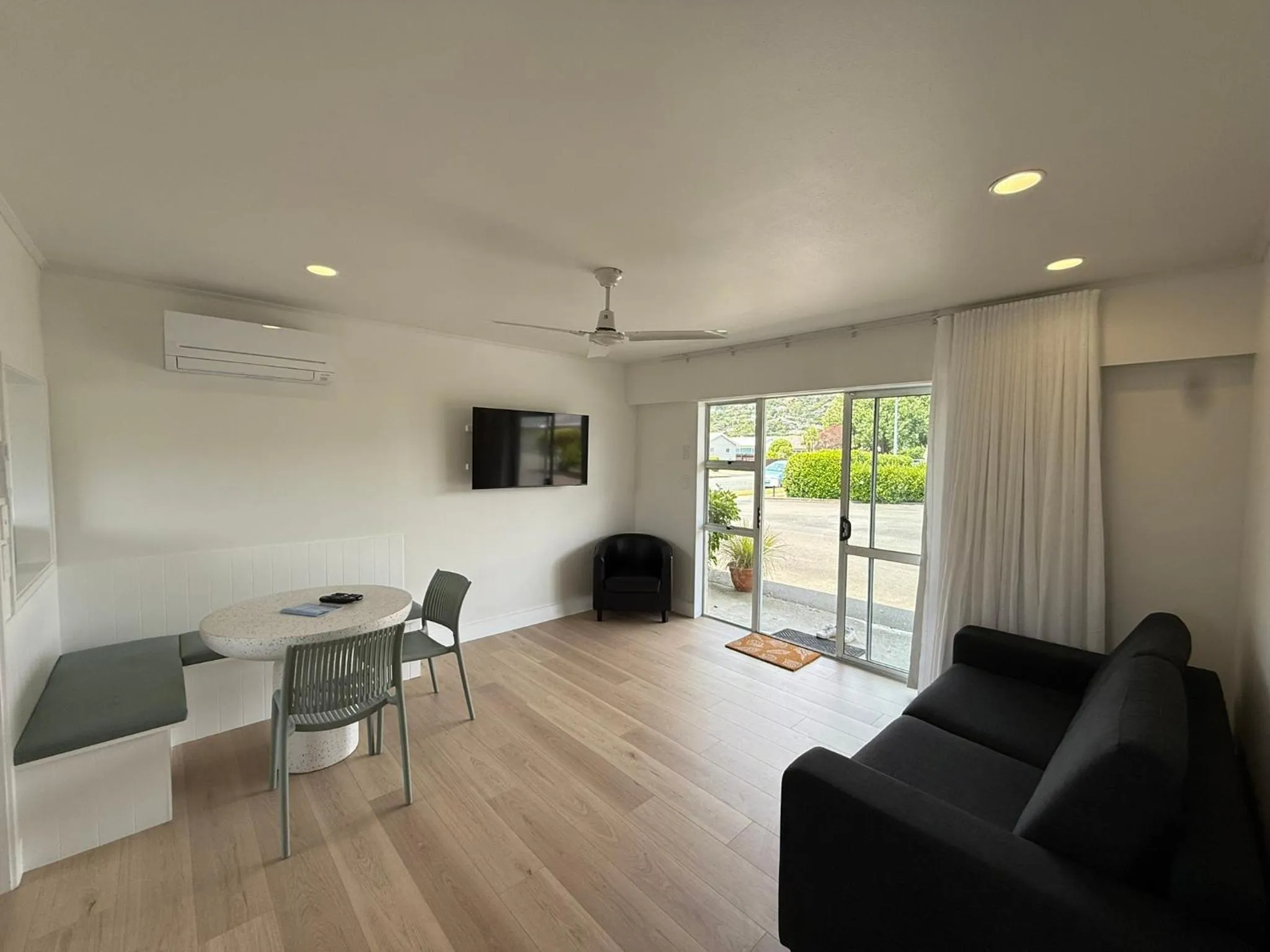 ASURE Fountain Resort Motel