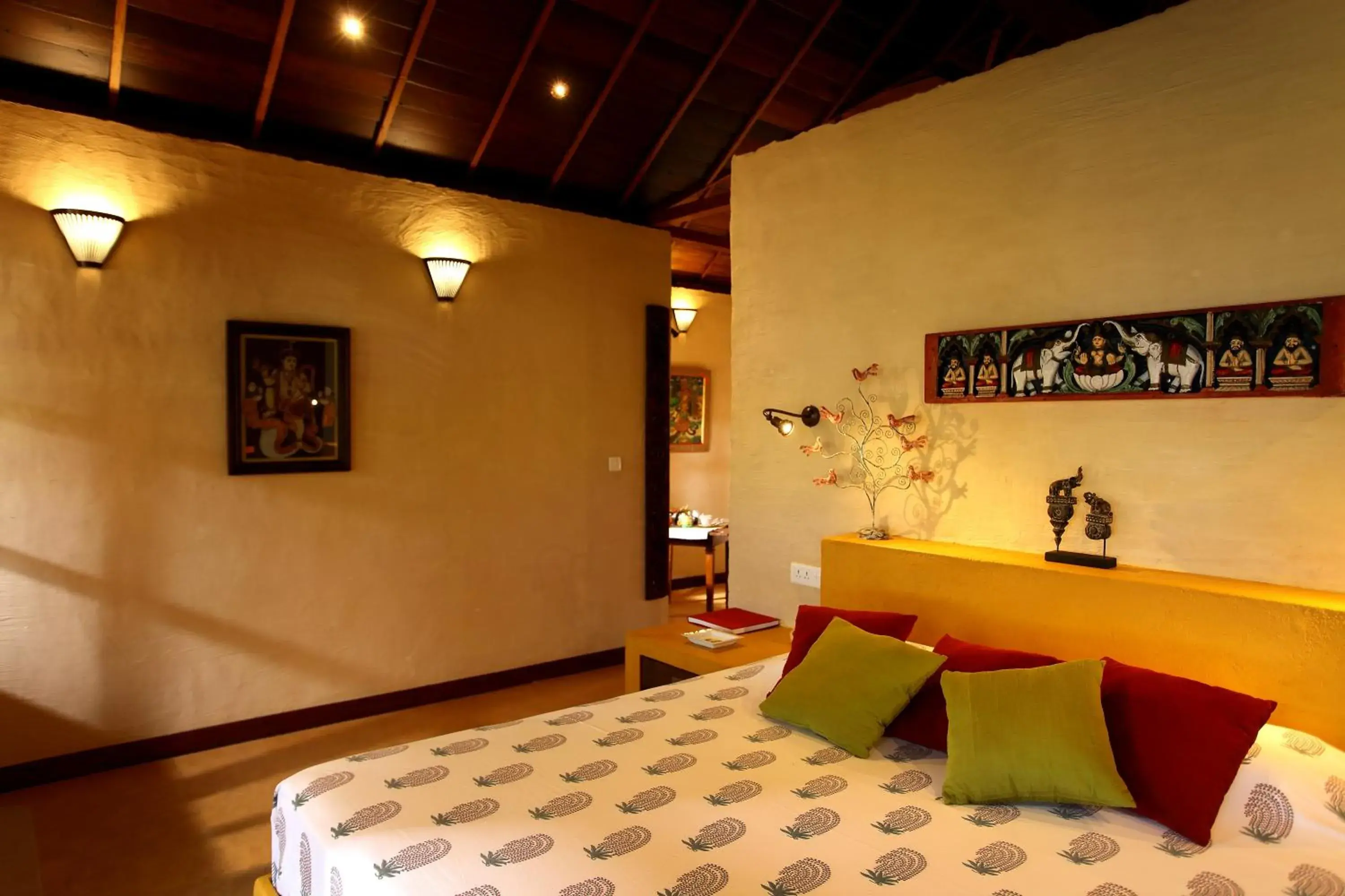 Ananda-The Lake View in Ameya Kerala Ananda-The Lake View in Ameya Kerala