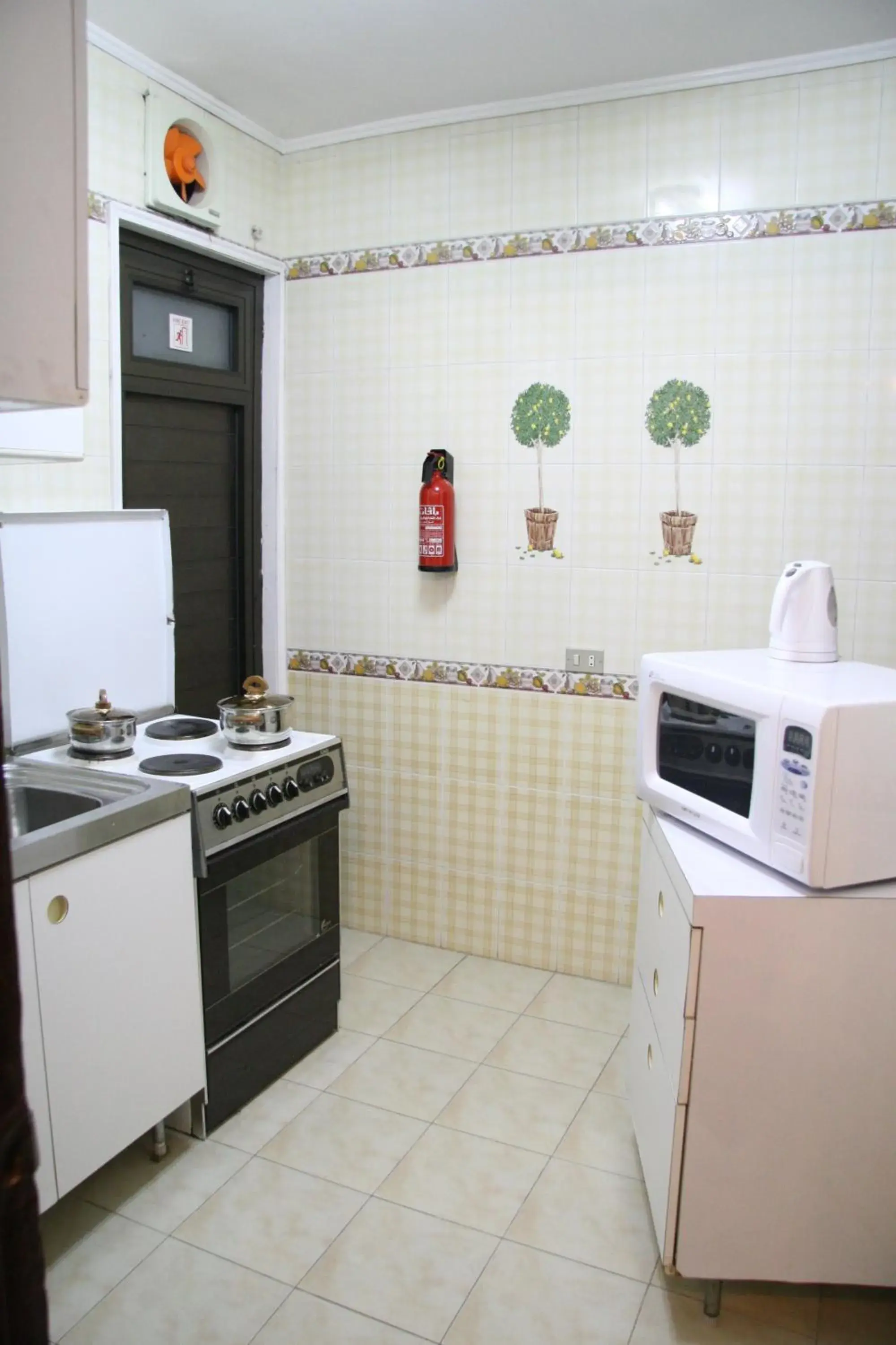 Suite with Balcony in Royal Maadi Hotel Suite with Balcony in Royal Maadi Hotel