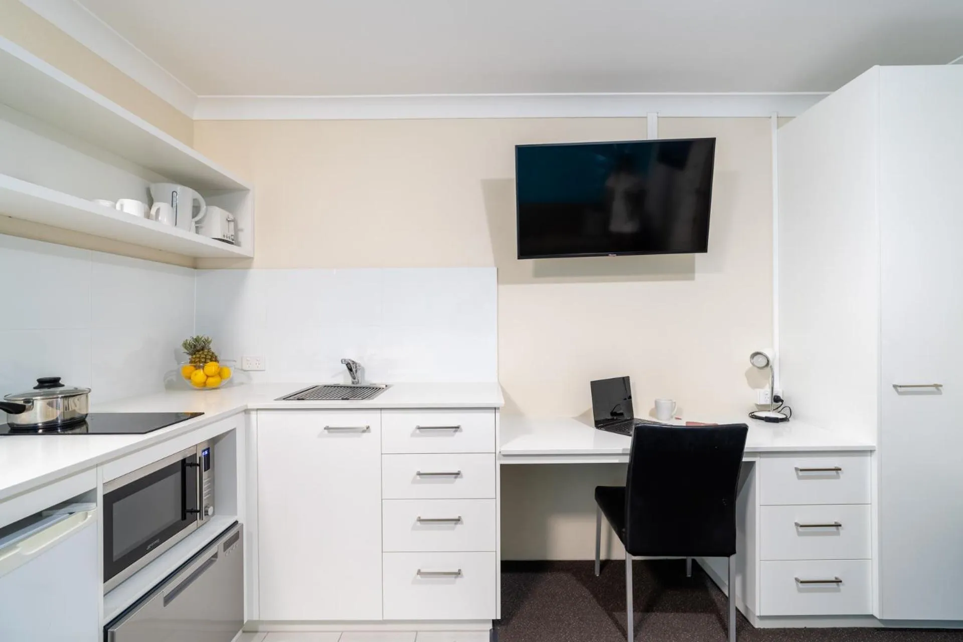 Byron Bayside Central Studio Apartments