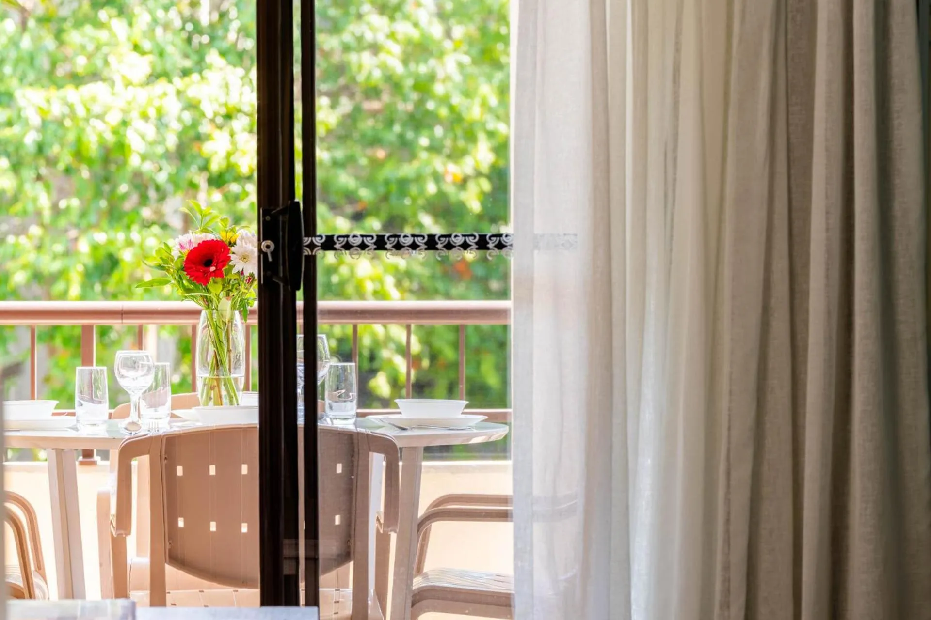 Byron Bayside Central Studio Apartments