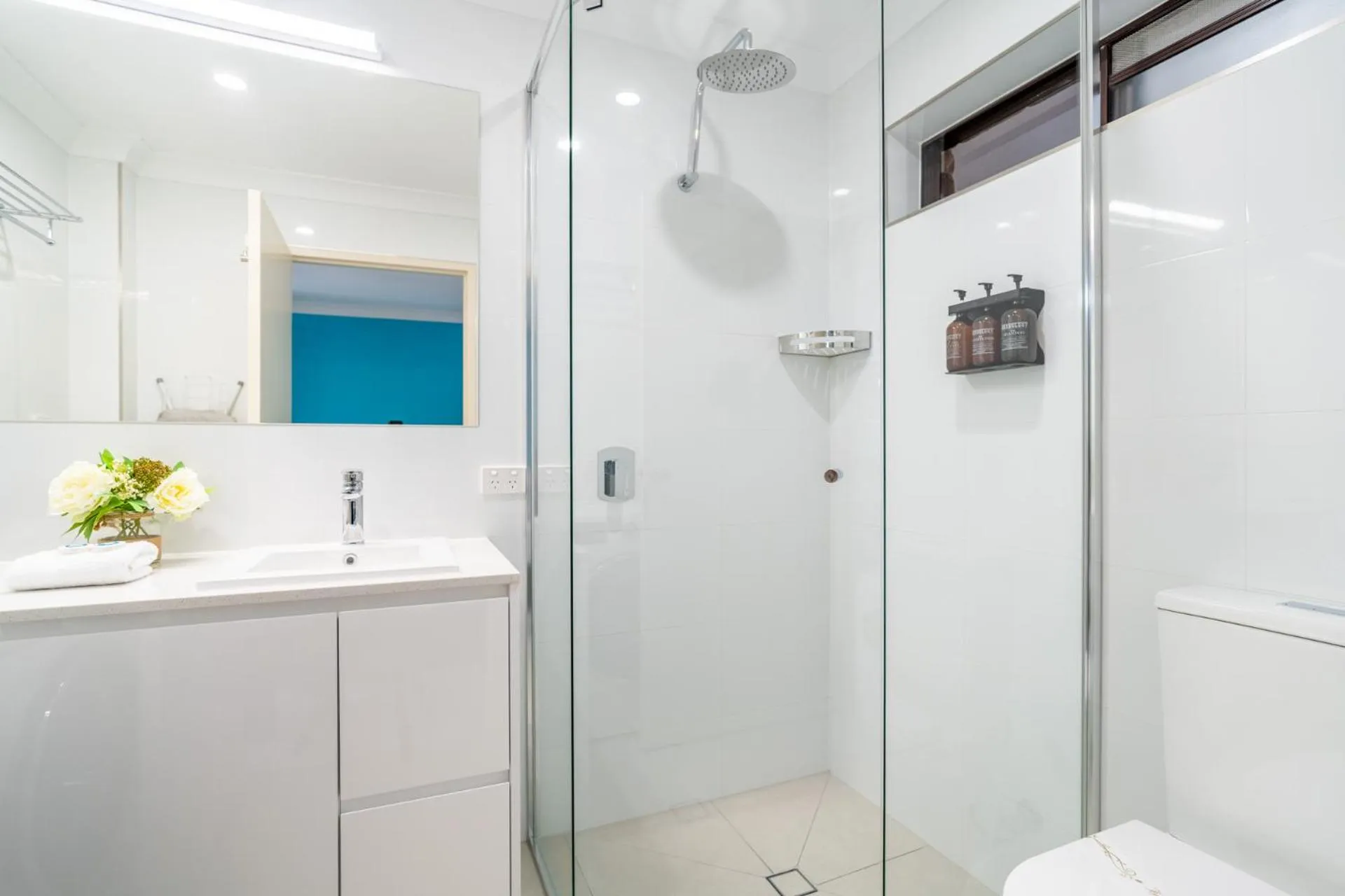 Byron Bayside Central Studio Apartments