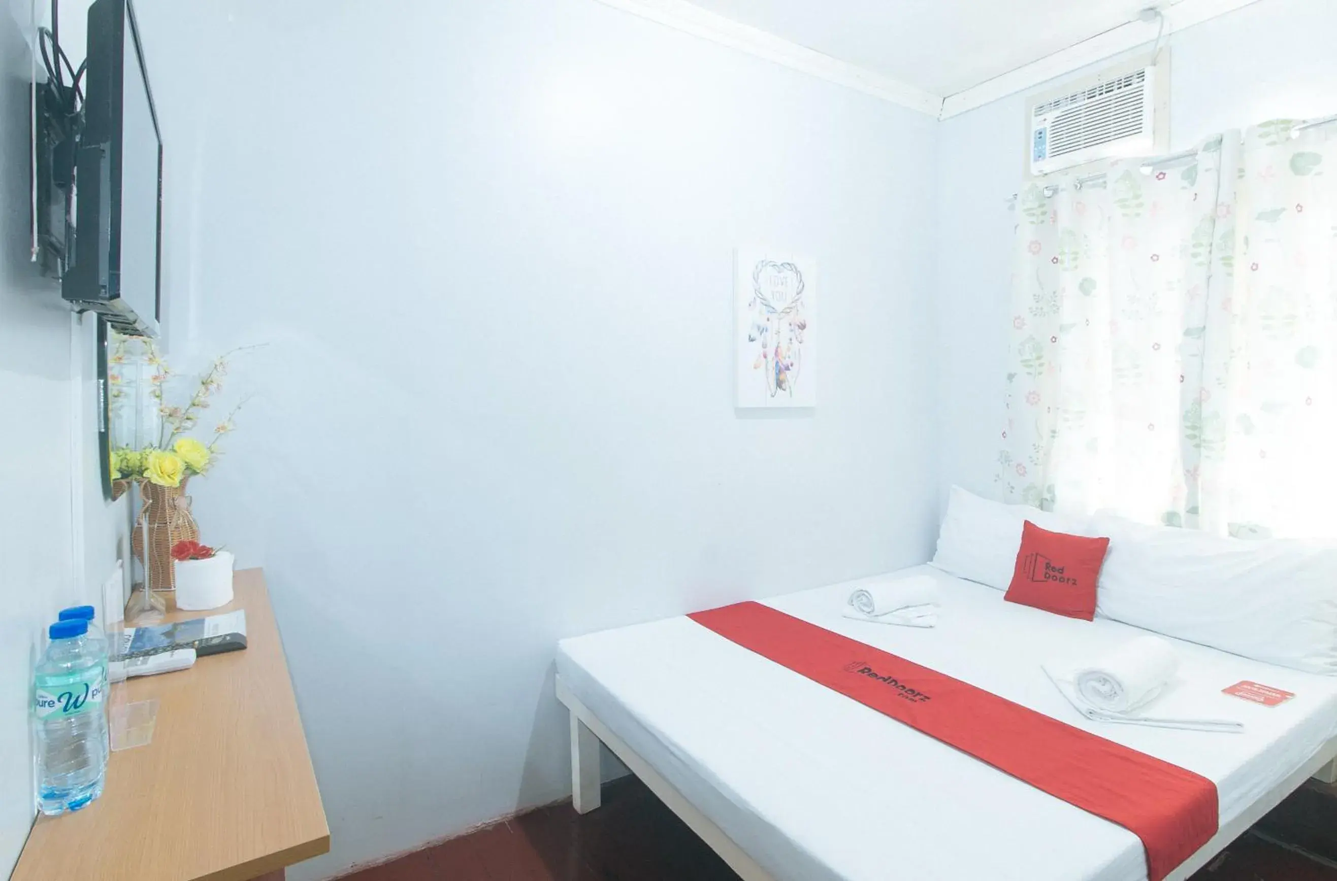 RedDoorz at Bunakidz Lodge El Nido Palawan RedDoorz at Bunakidz Lodge El Nido Palawan