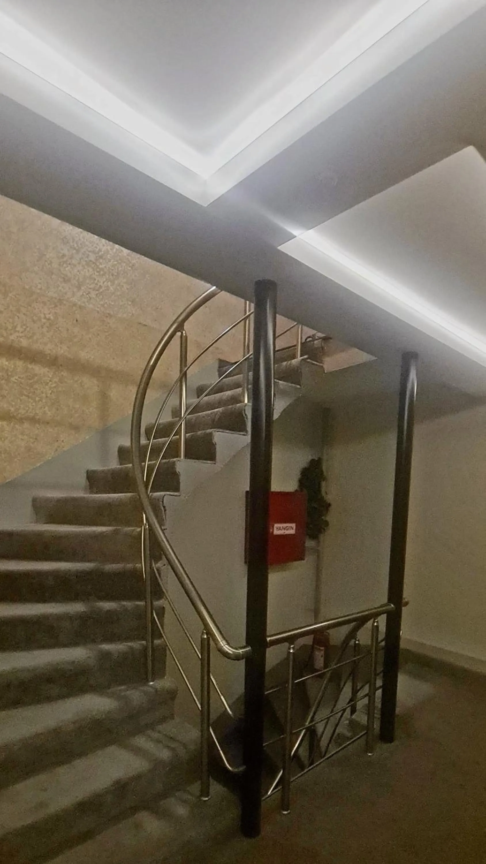 Property building in Hotel Pera Capitol - Taksim & İstiklal