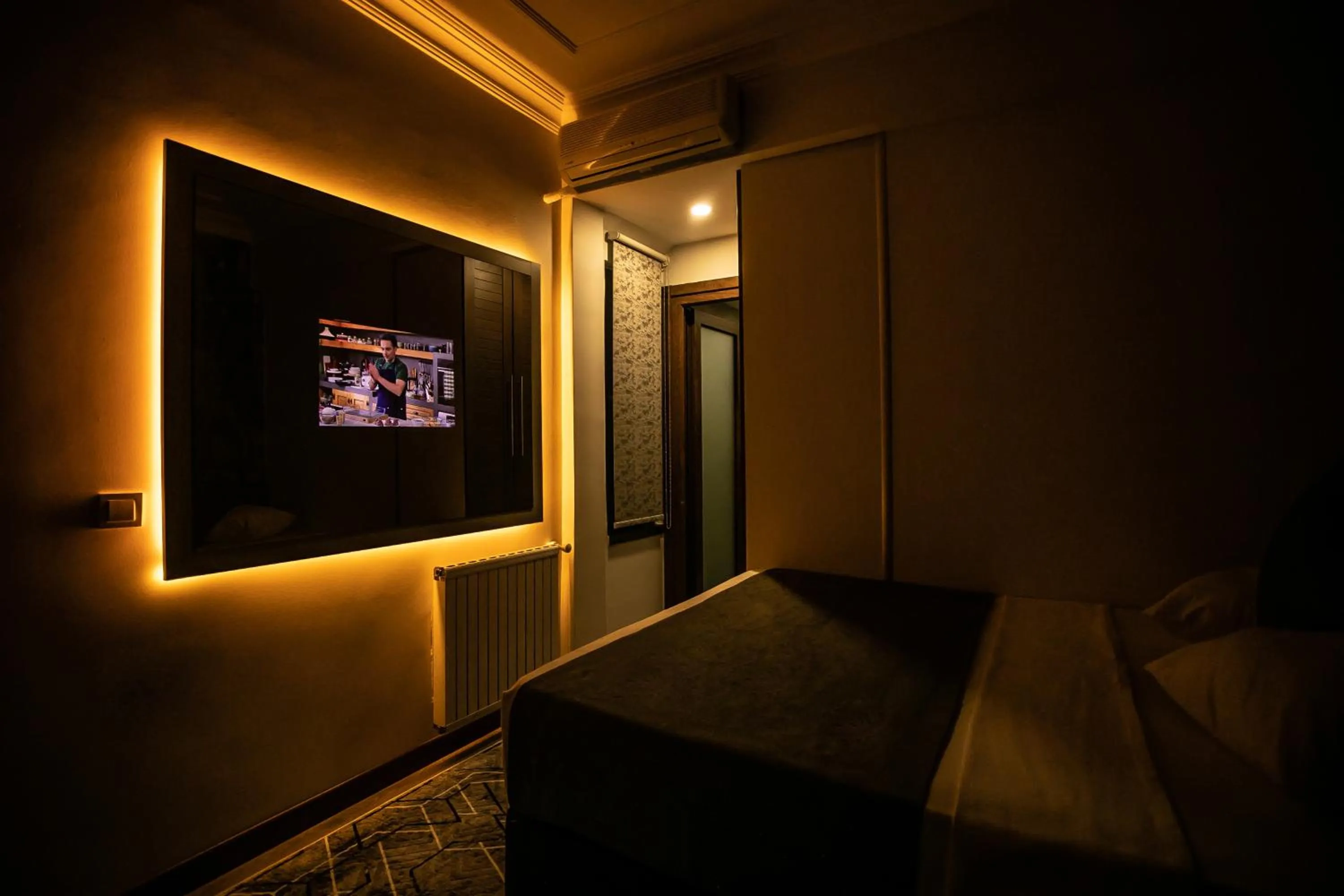 Massage in Hotel Pera Capitol - Taksim & İstiklal