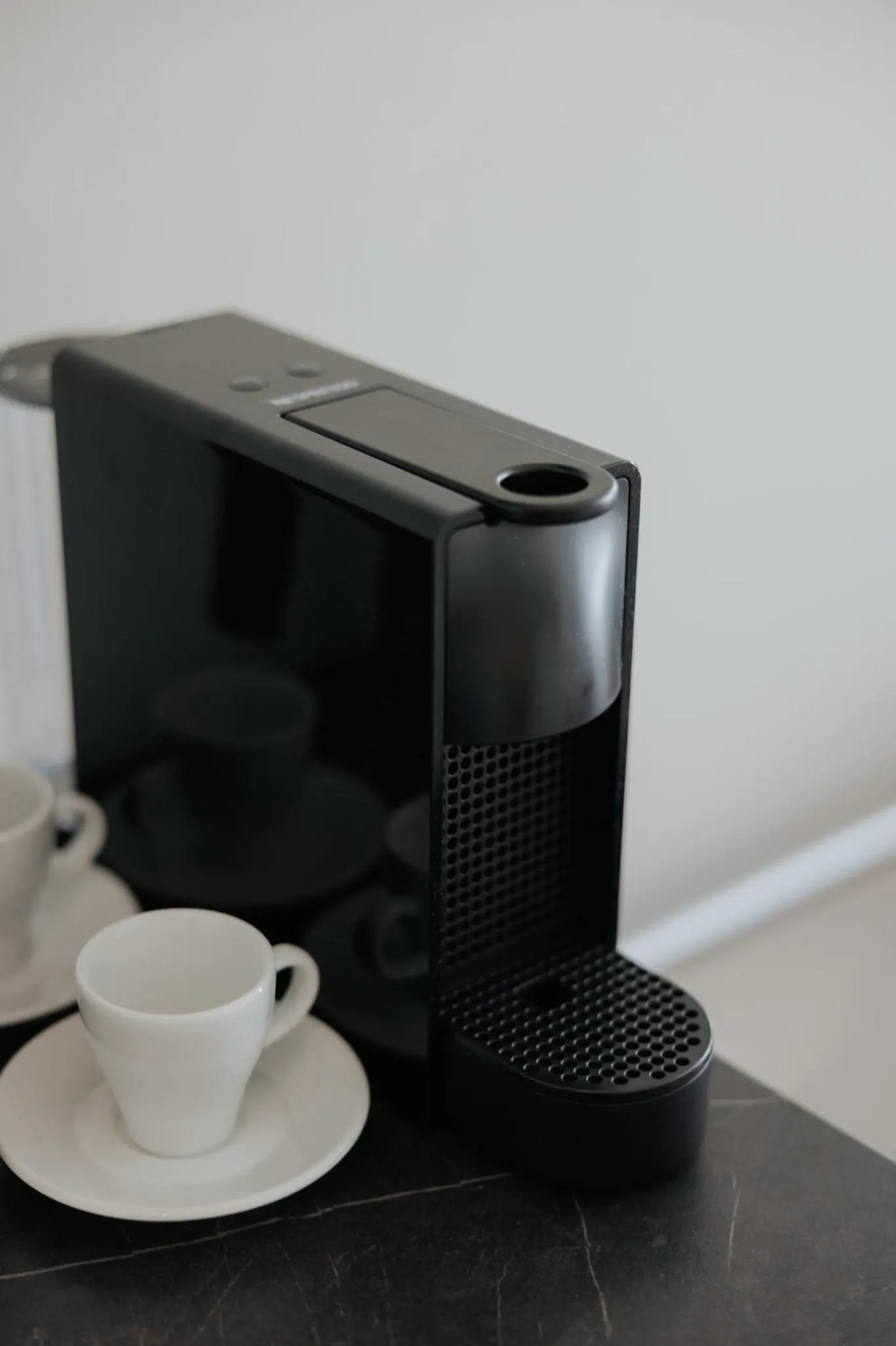 Coffee/tea facilities in Odysseia Hotel Kapetanios