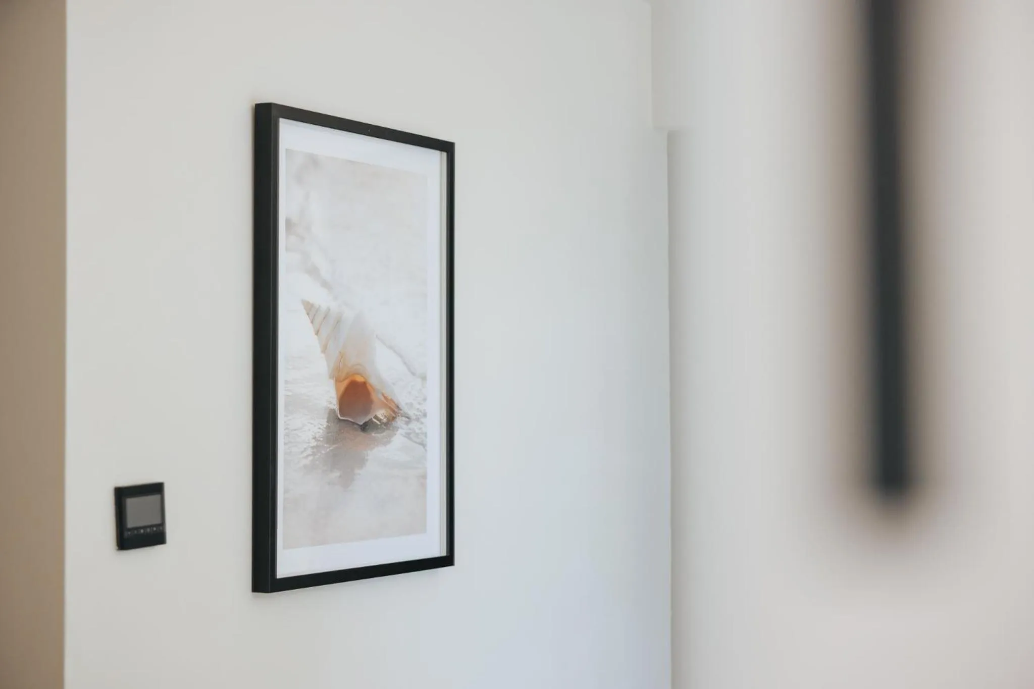 Decorative detail in Odysseia Hotel Kapetanios