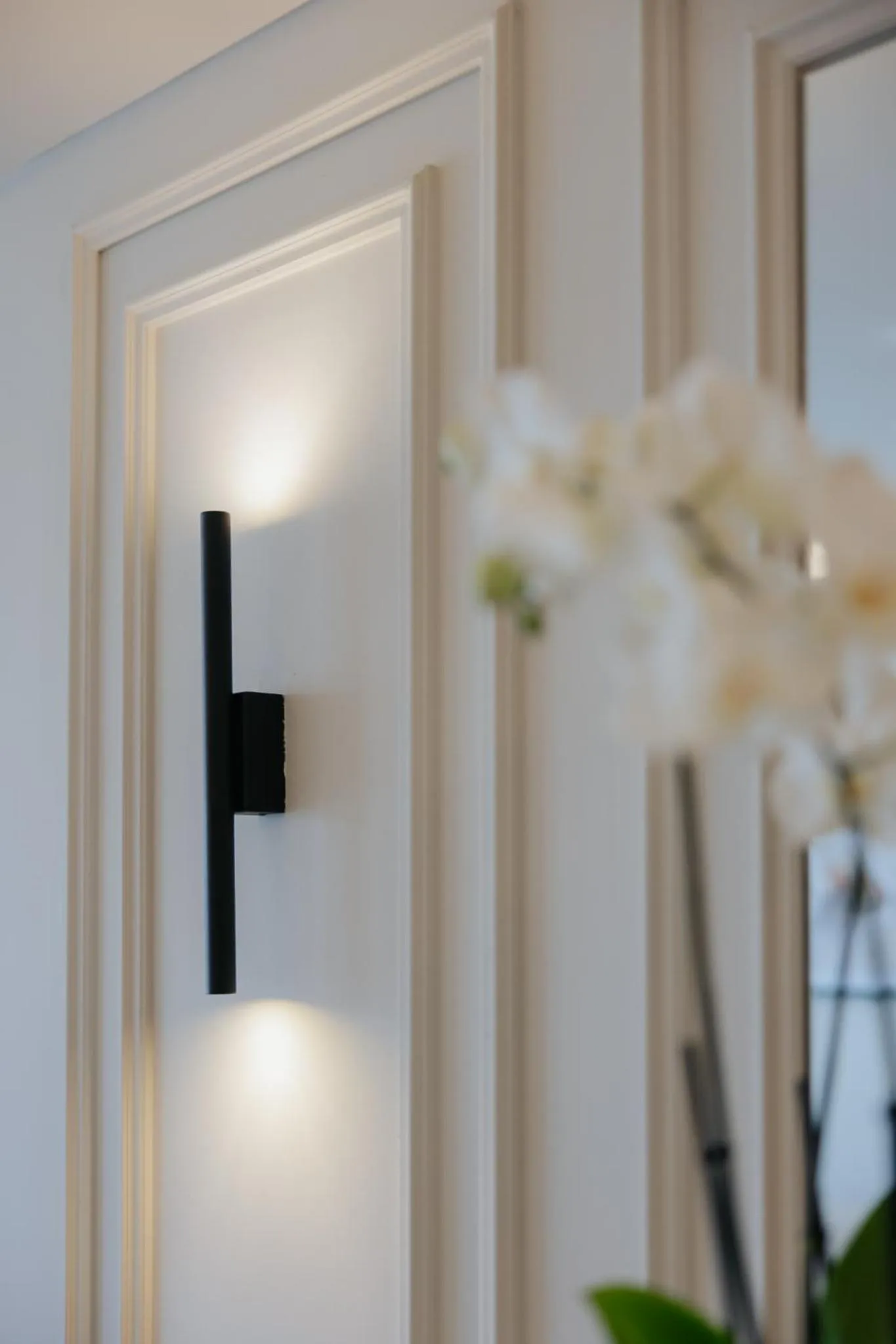 Living room in Odysseia Hotel Kapetanios