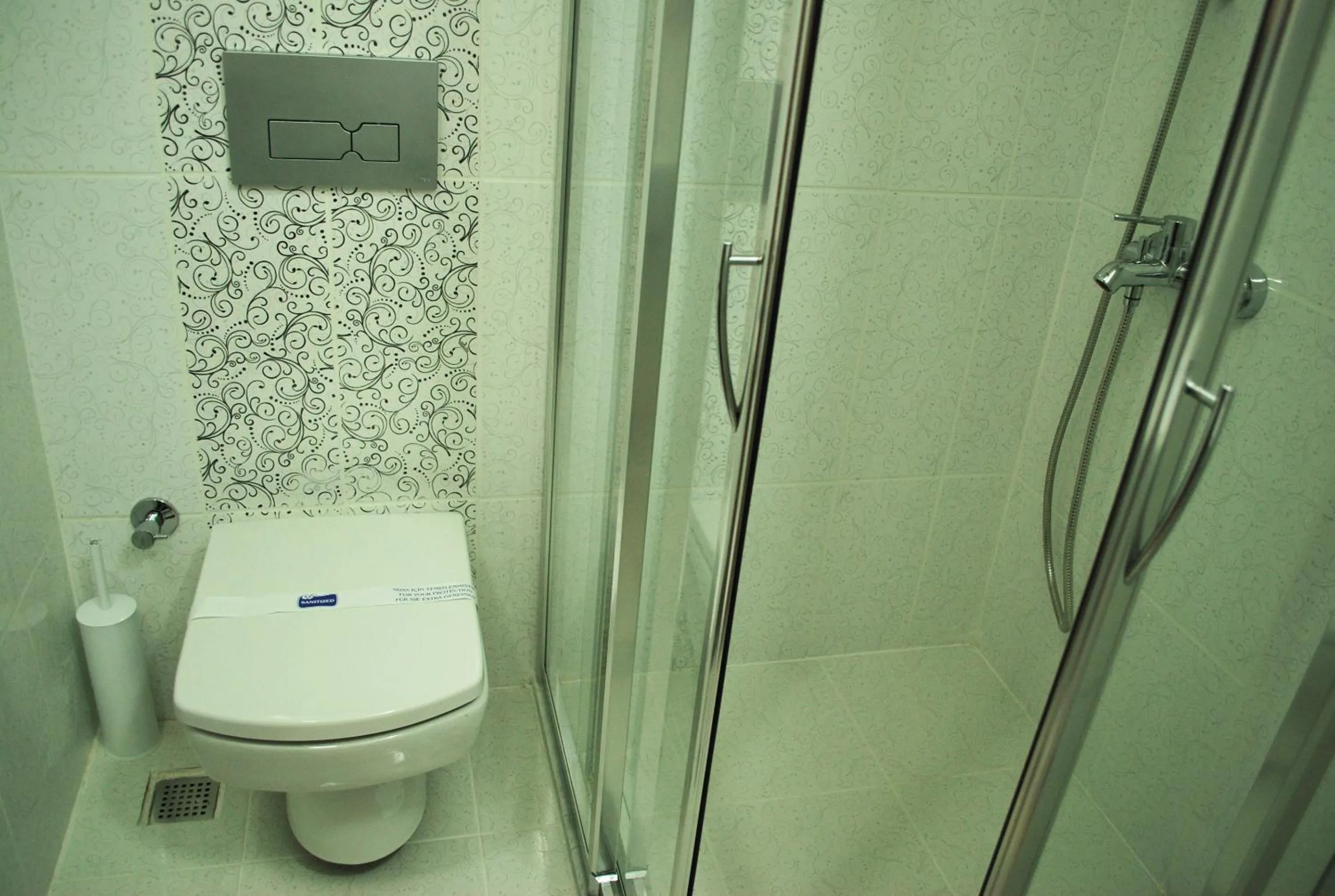 Bathroom in Sunday Beach Hotel