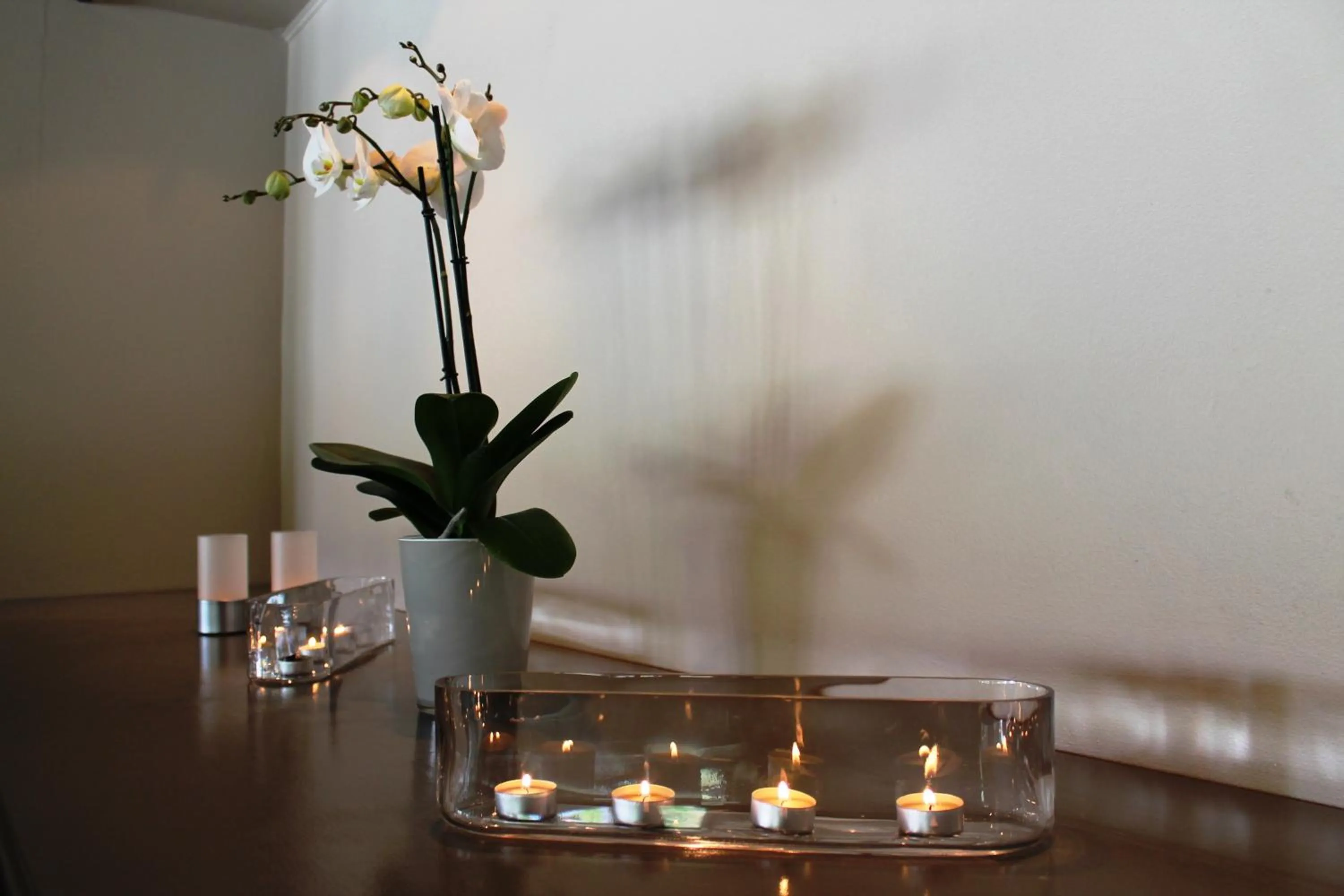 Decorative detail in Støren Hotel