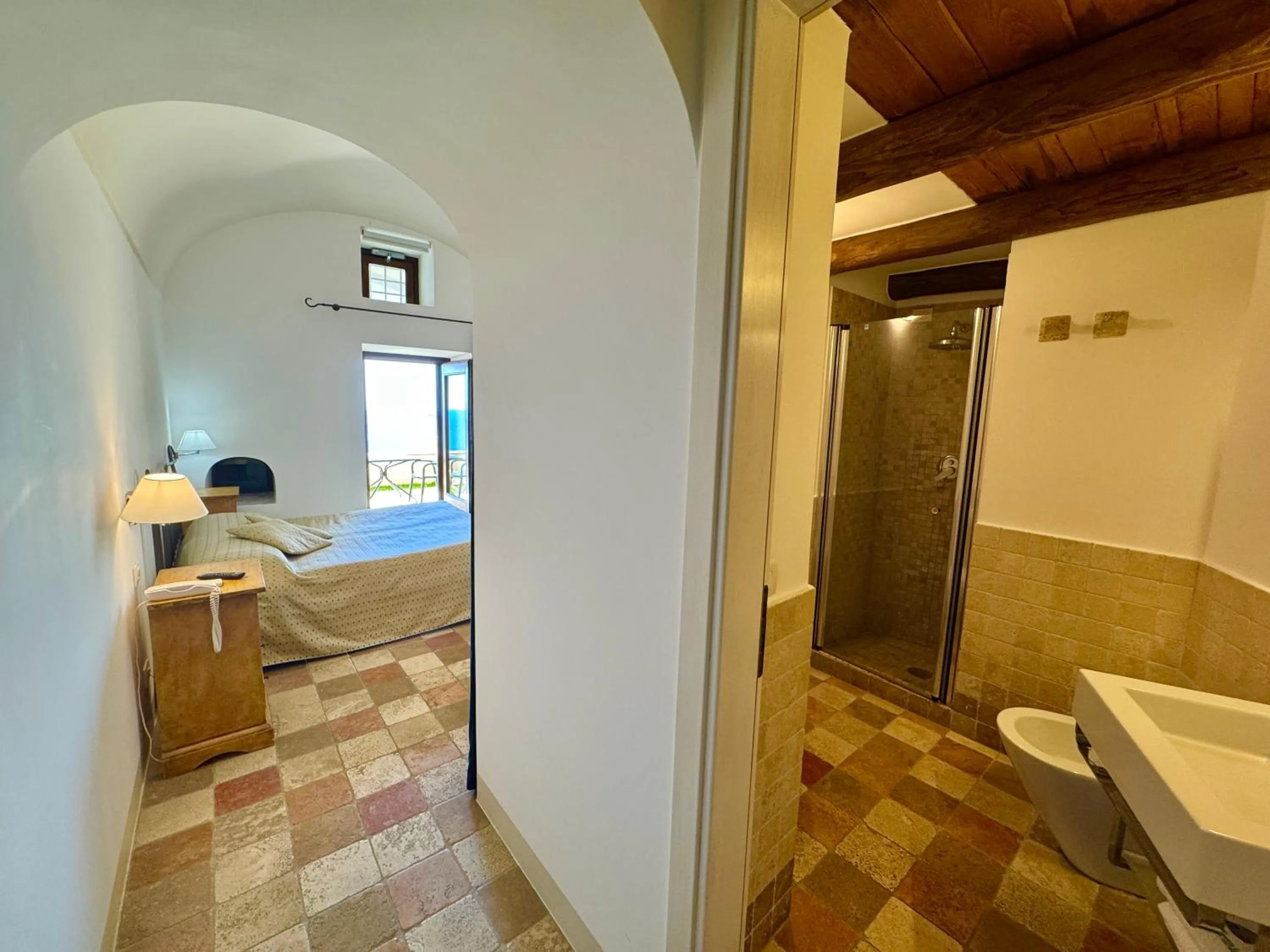 Villa Il Frantoio and Lilmar