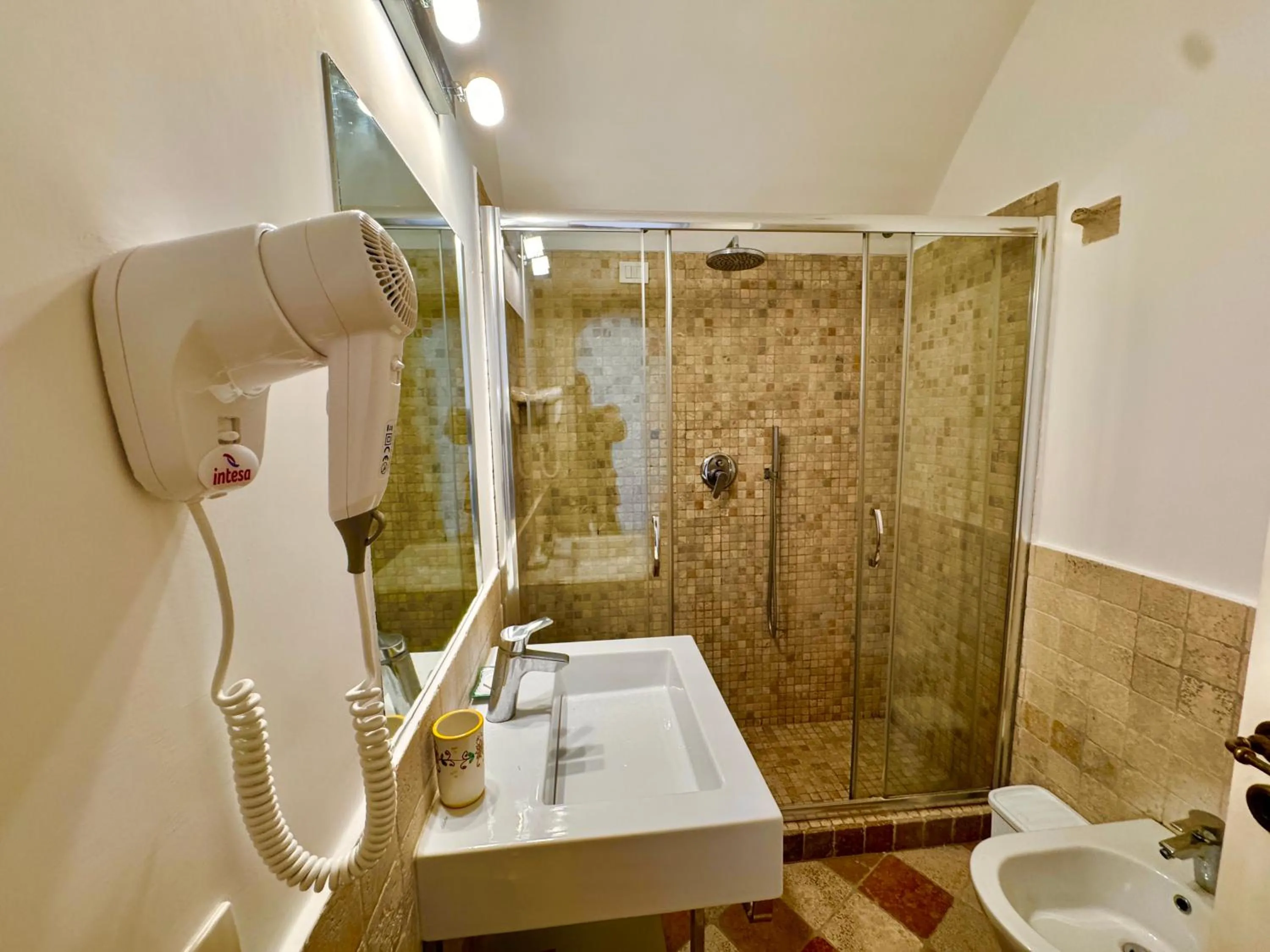 Villa Il Frantoio and Lilmar