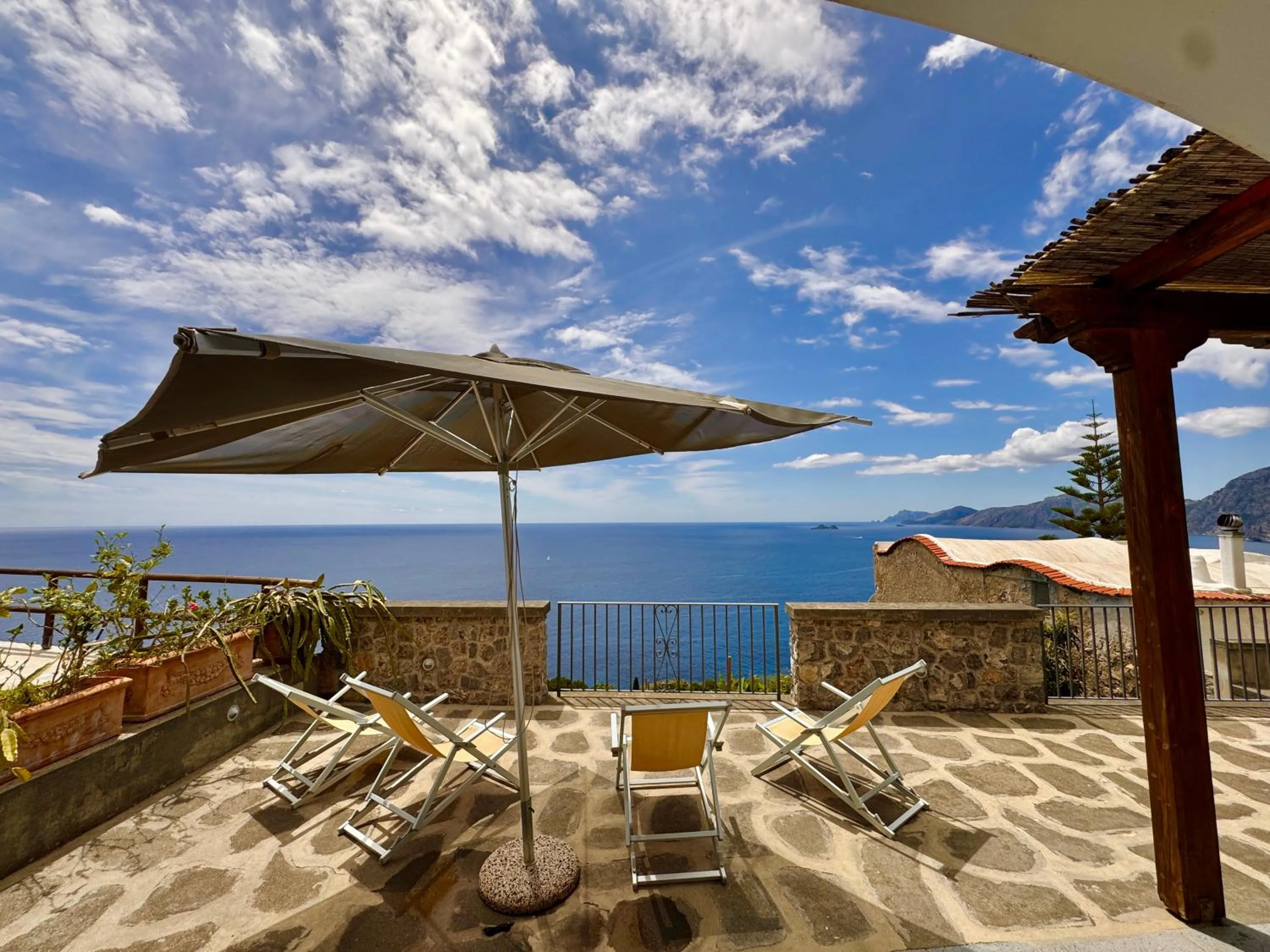 Villa Il Frantoio and Lilmar