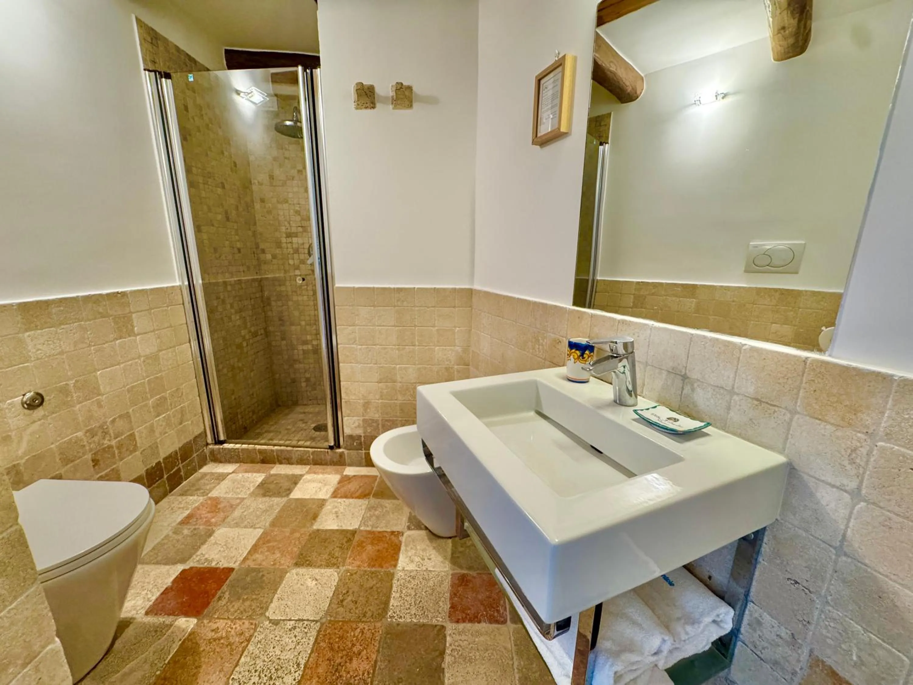 Villa Il Frantoio and Lilmar