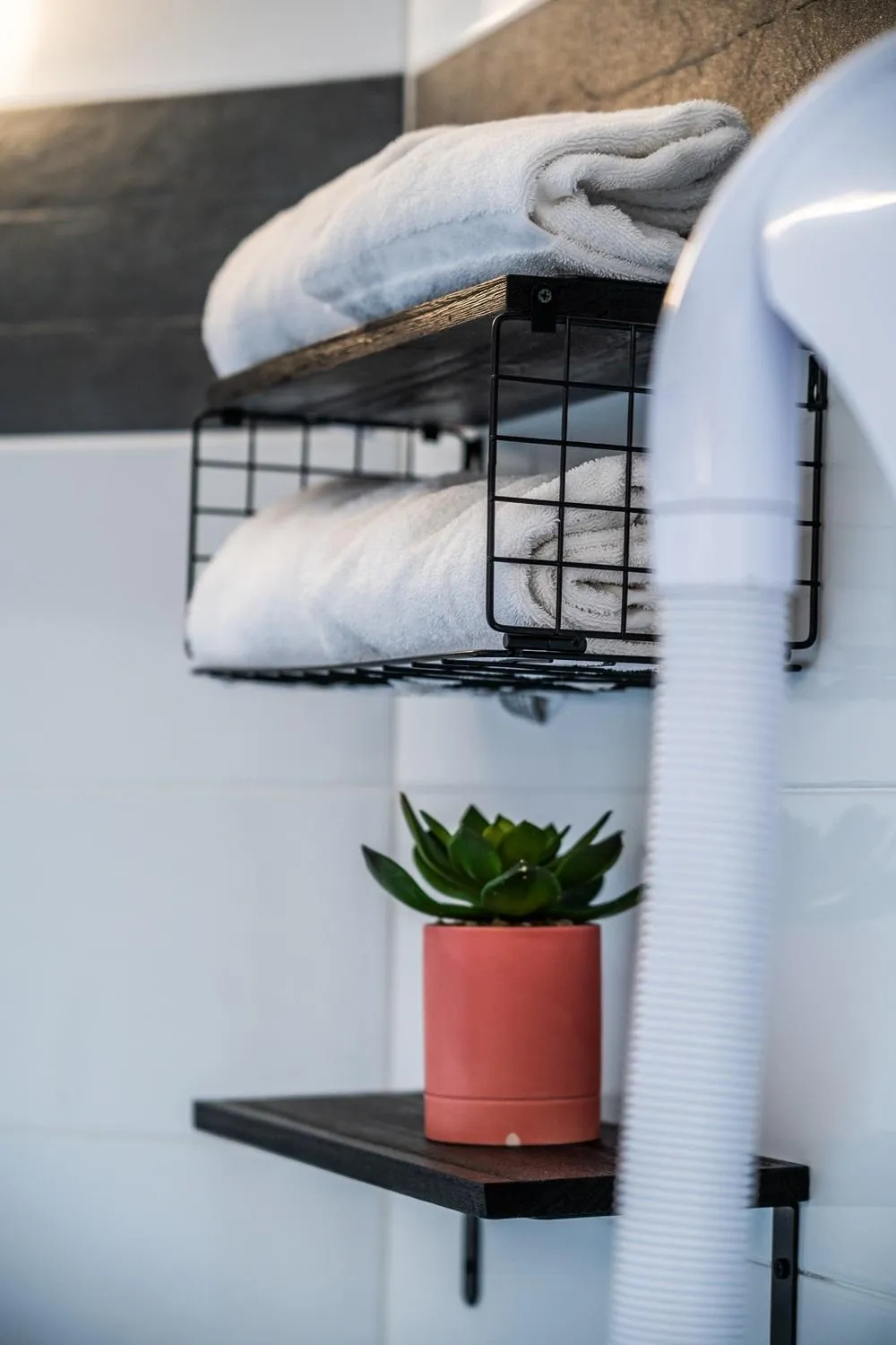 Bathroom in Centre Jean XXIII