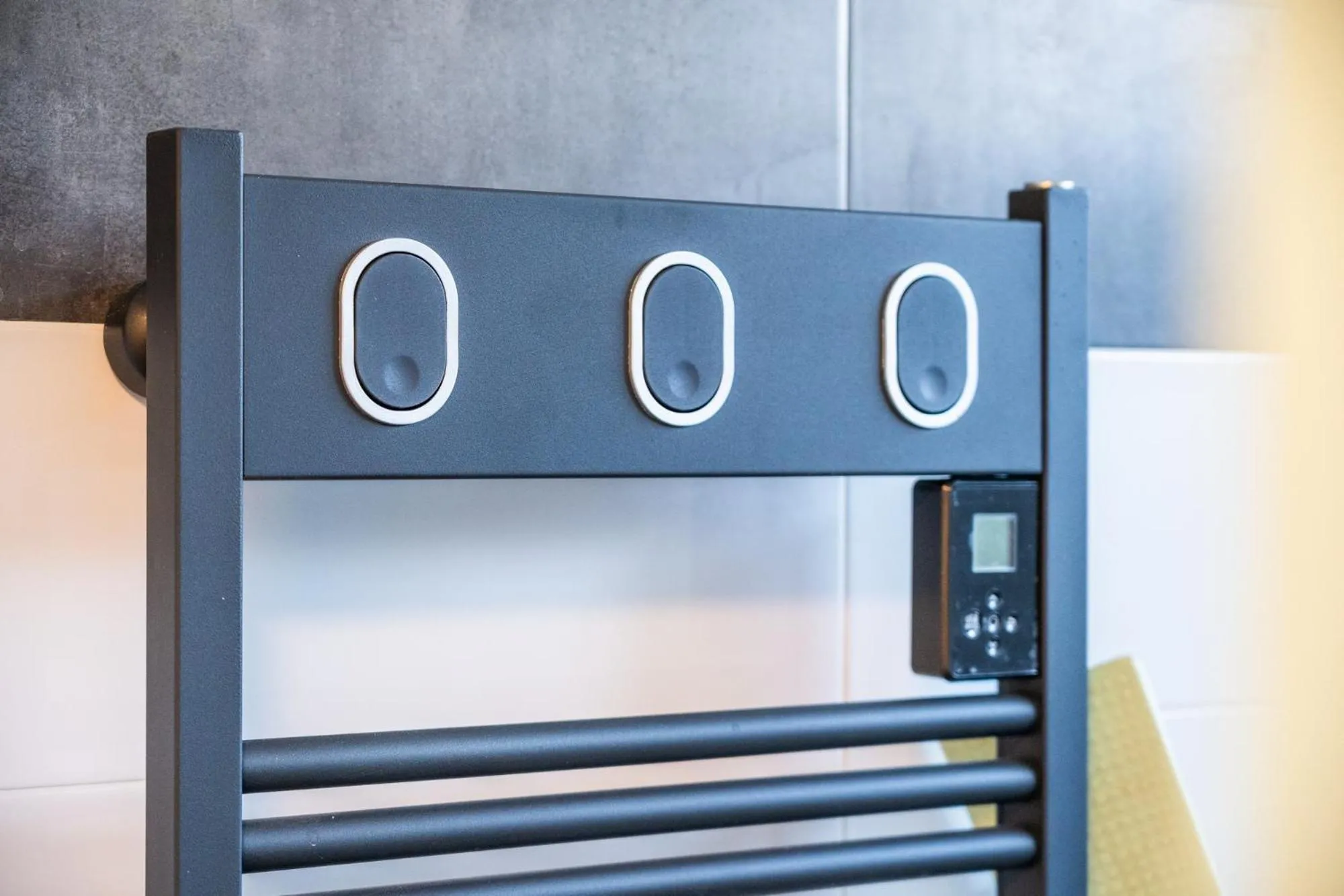 dryer, Bed in Centre Jean XXIII