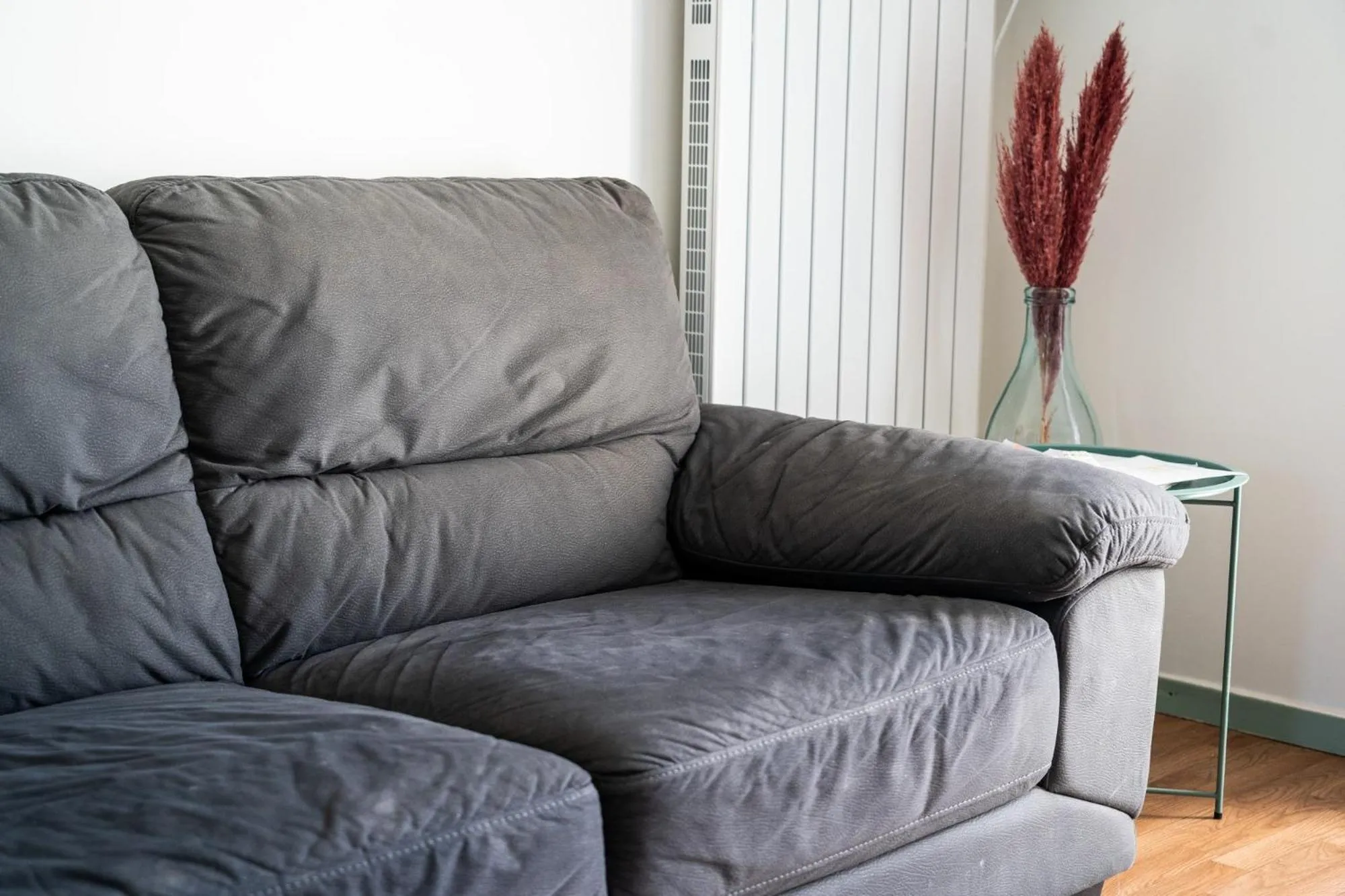 Living room in Centre Jean XXIII