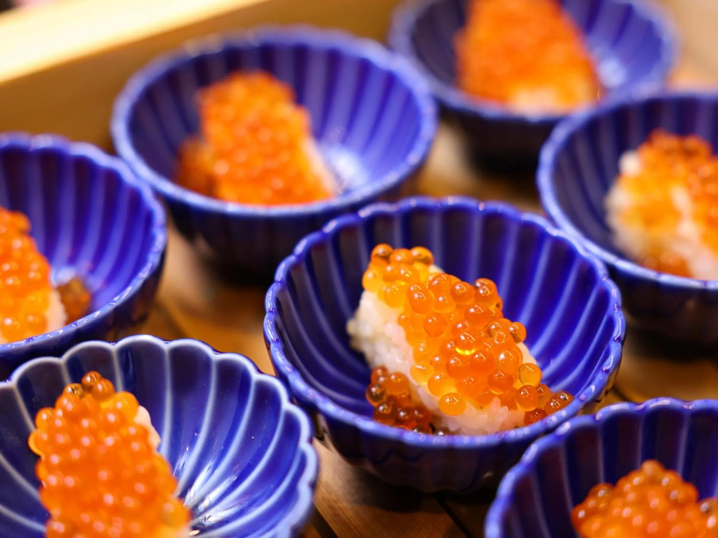 Buffet breakfast in Dormy Inn Tokyo Hatchobori - Natural Hot Spring