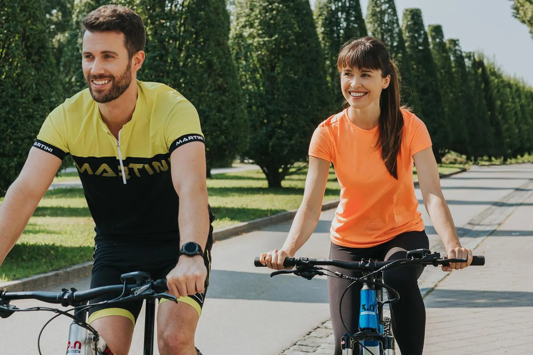 Activities in Ortner's Resort