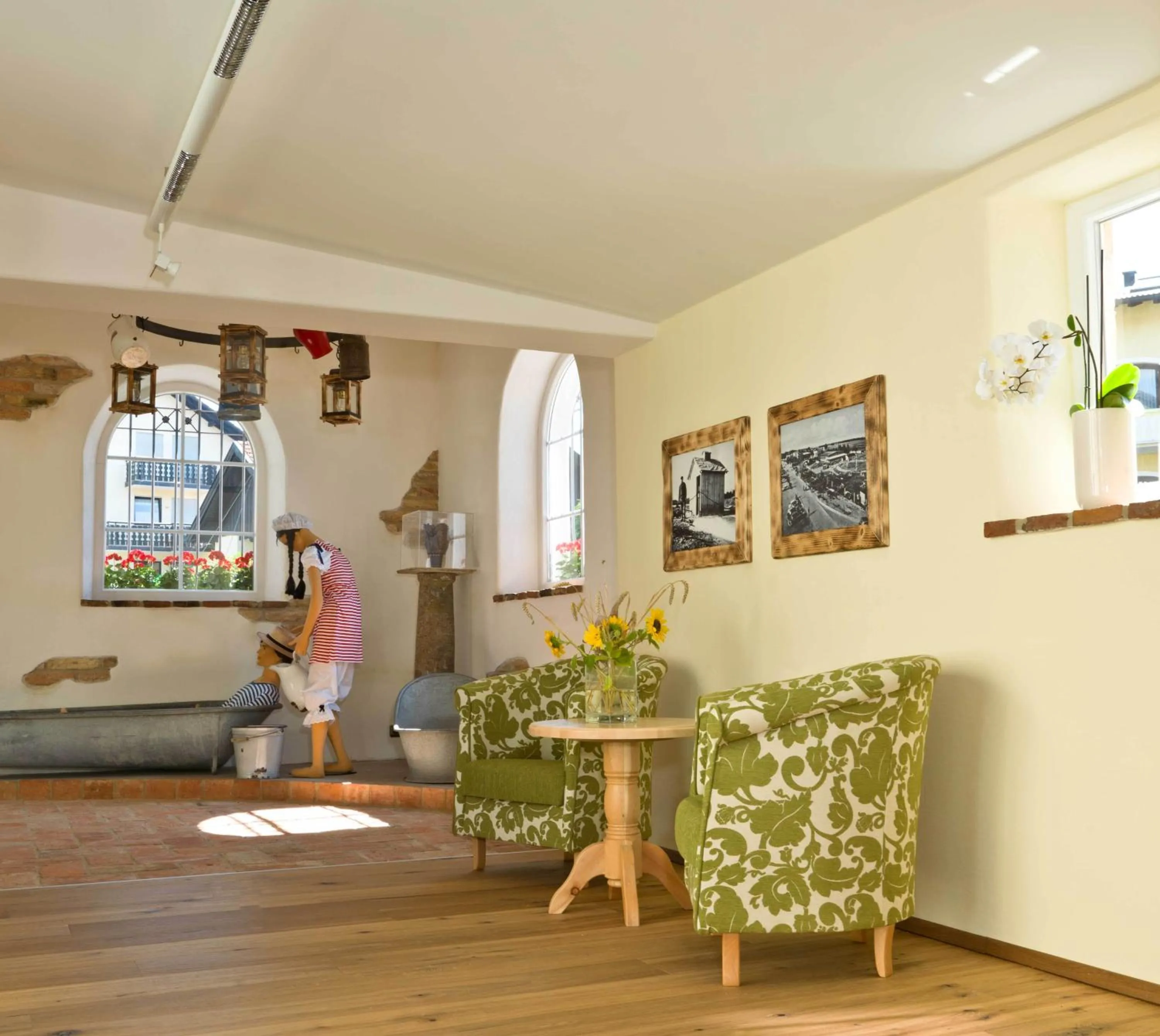 Other in Ortner's Resort