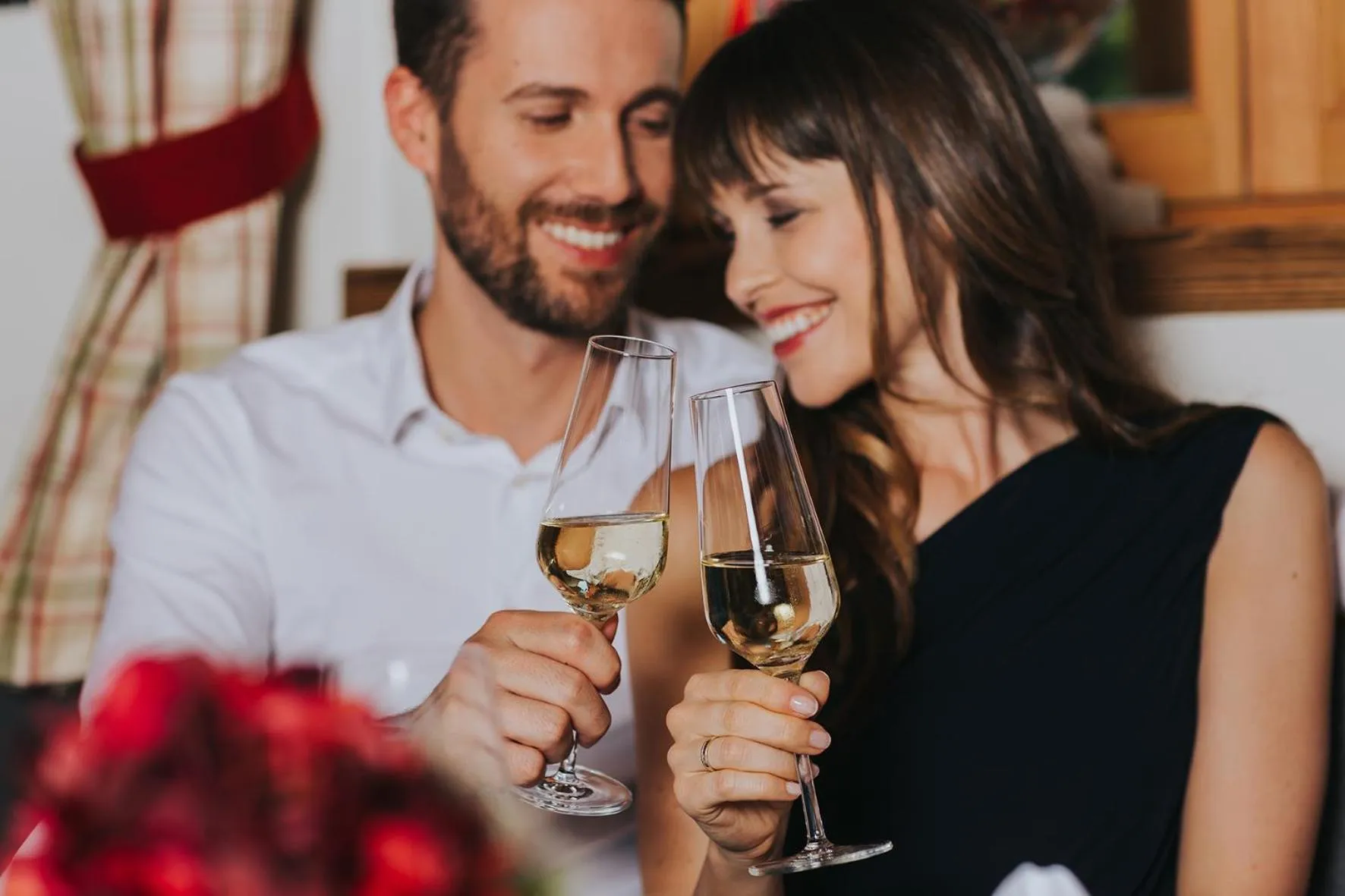 Restaurant/places to eat in Ortner's Resort