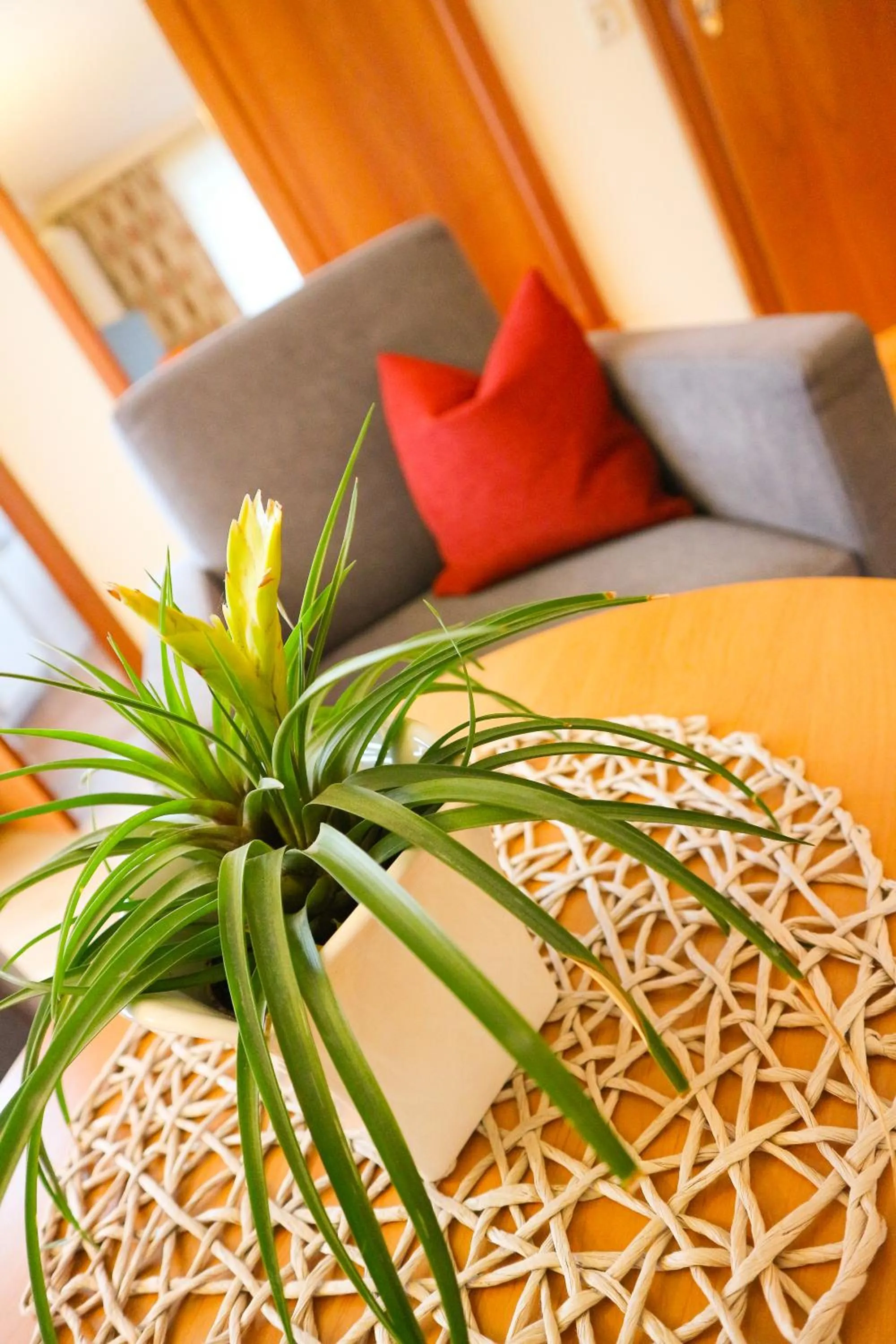 Bedroom in Ortner's Resort