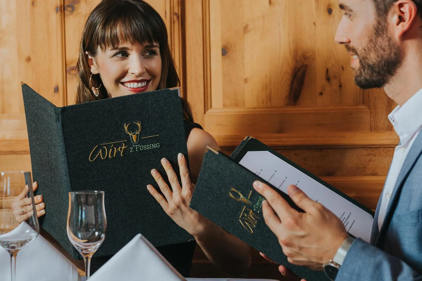 Restaurant/places to eat in Ortner's Resort