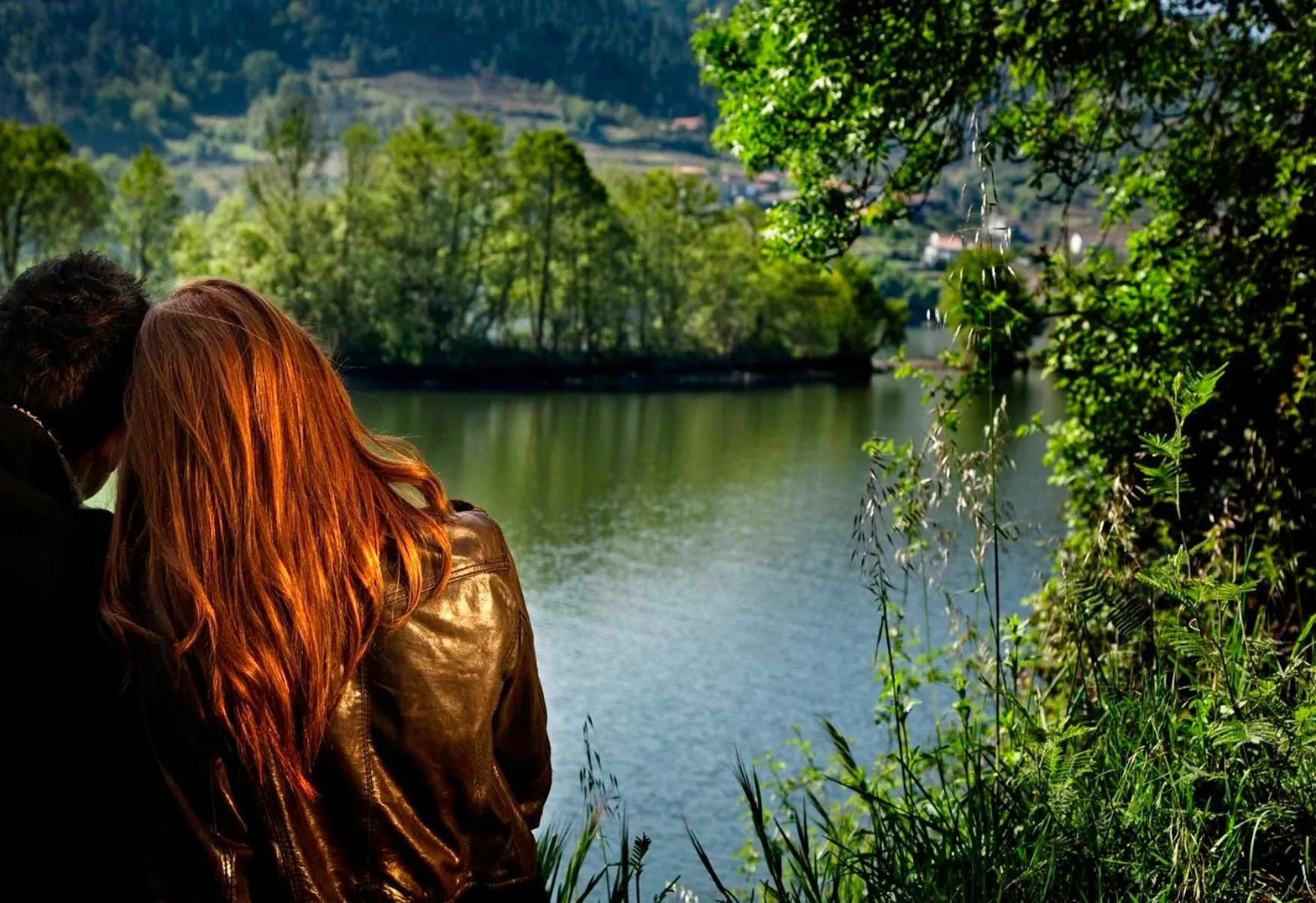 Night in Laias Caldaria hotel y Balneario