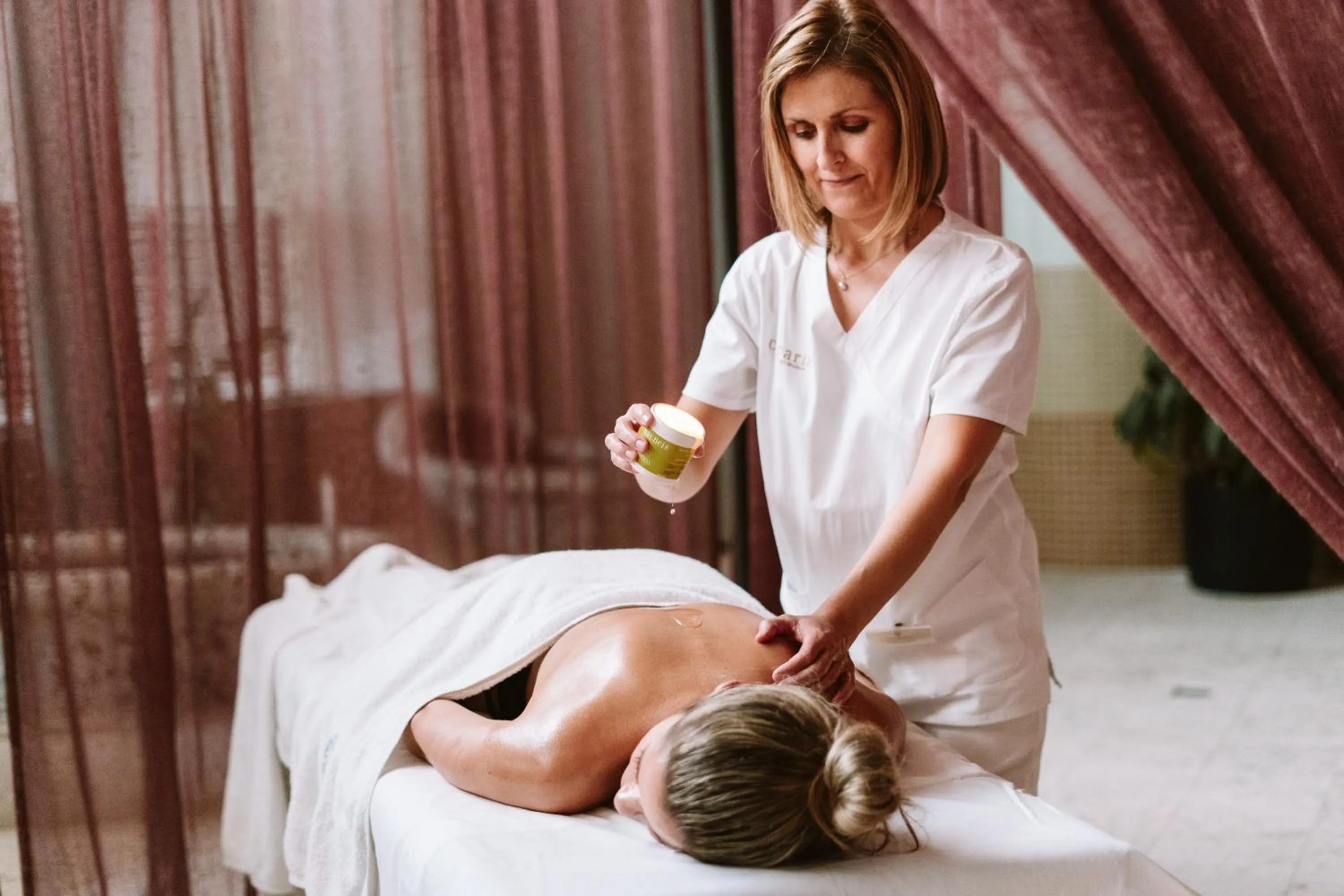 Laias Caldaria hotel y Balneario