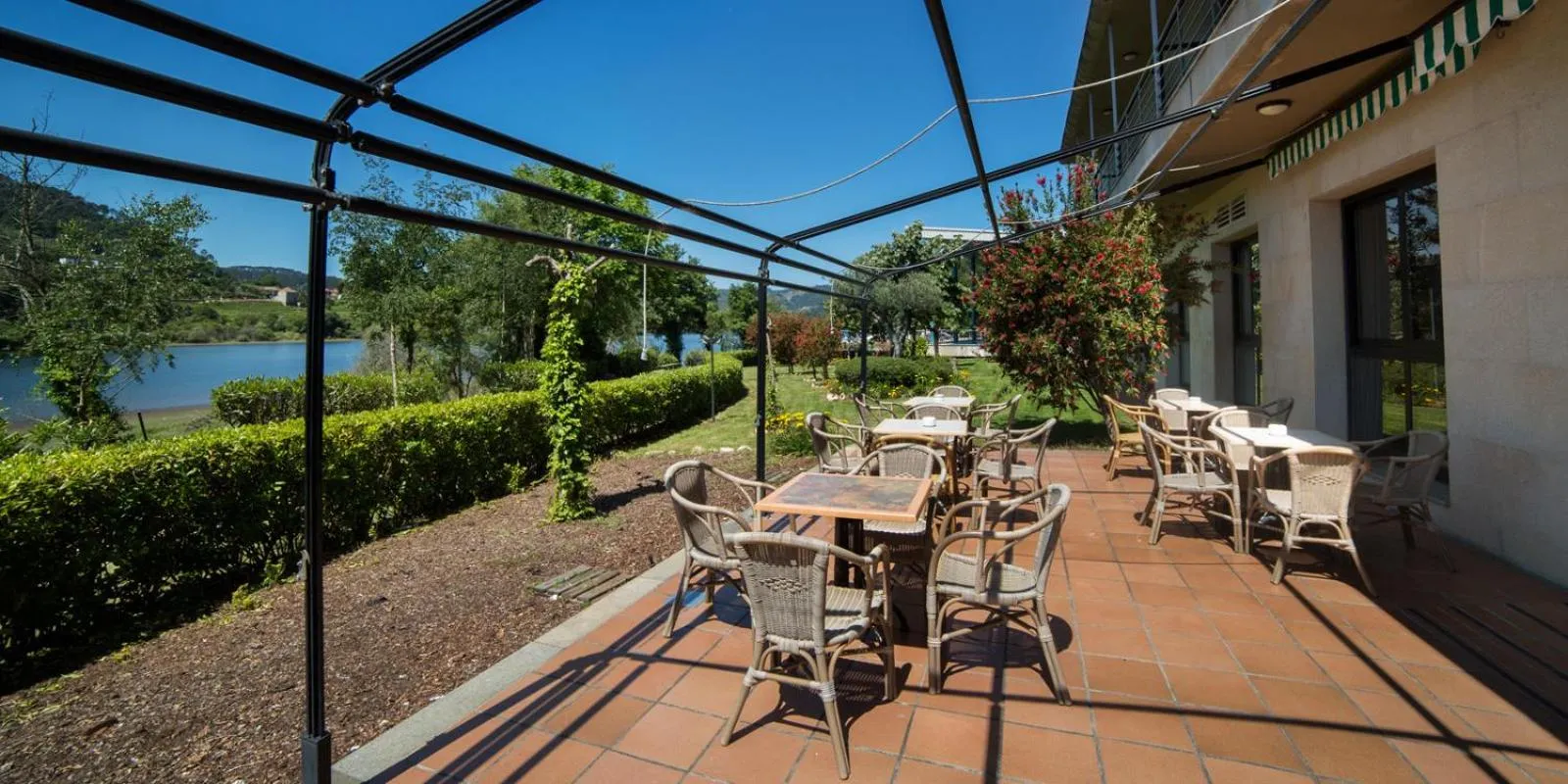 Day in Laias Caldaria hotel y Balneario