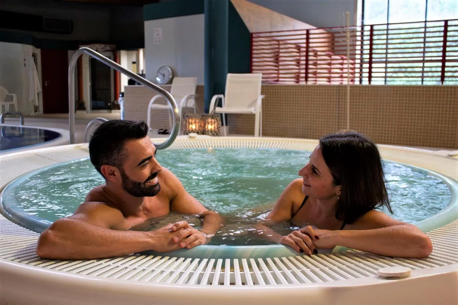 Laias Caldaria hotel y Balneario