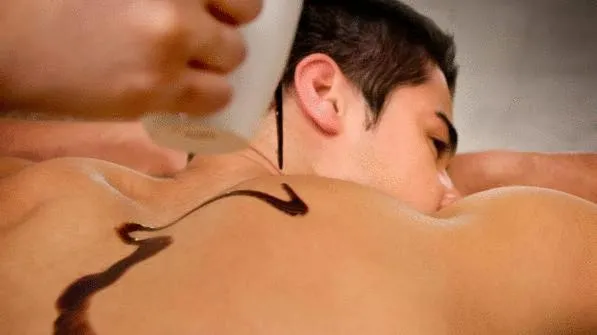 Guests in Laias Caldaria hotel y Balneario