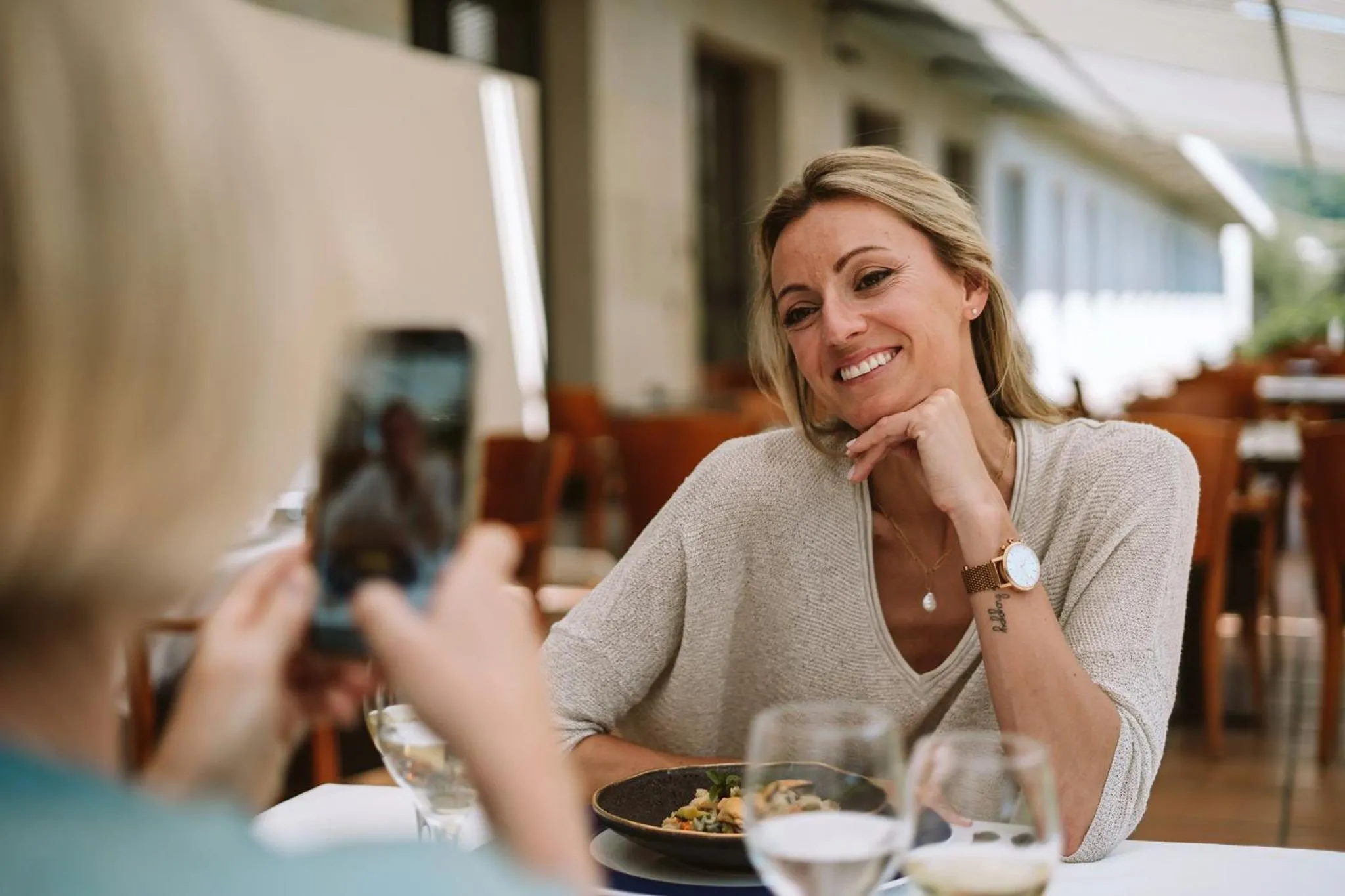 Laias Caldaria hotel y Balneario