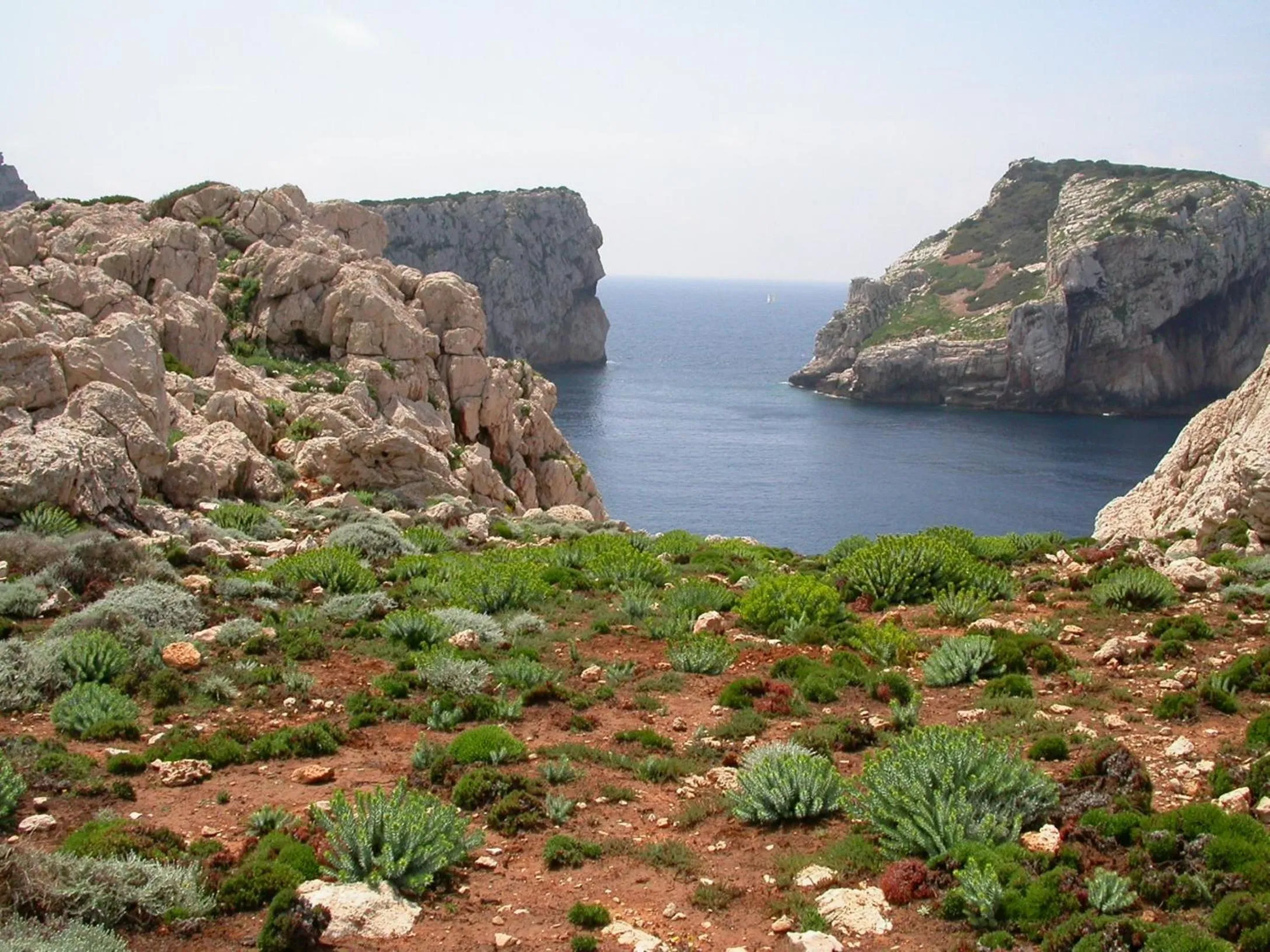 Area and facilities in Gardenia Casa Vacanze