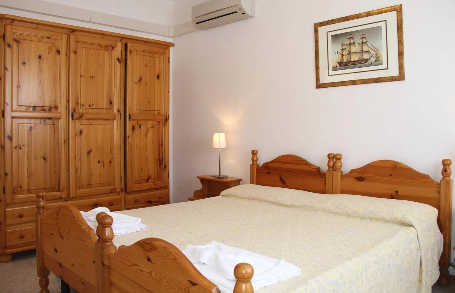 Photo of the whole room, Bed in Gardenia Casa Vacanze