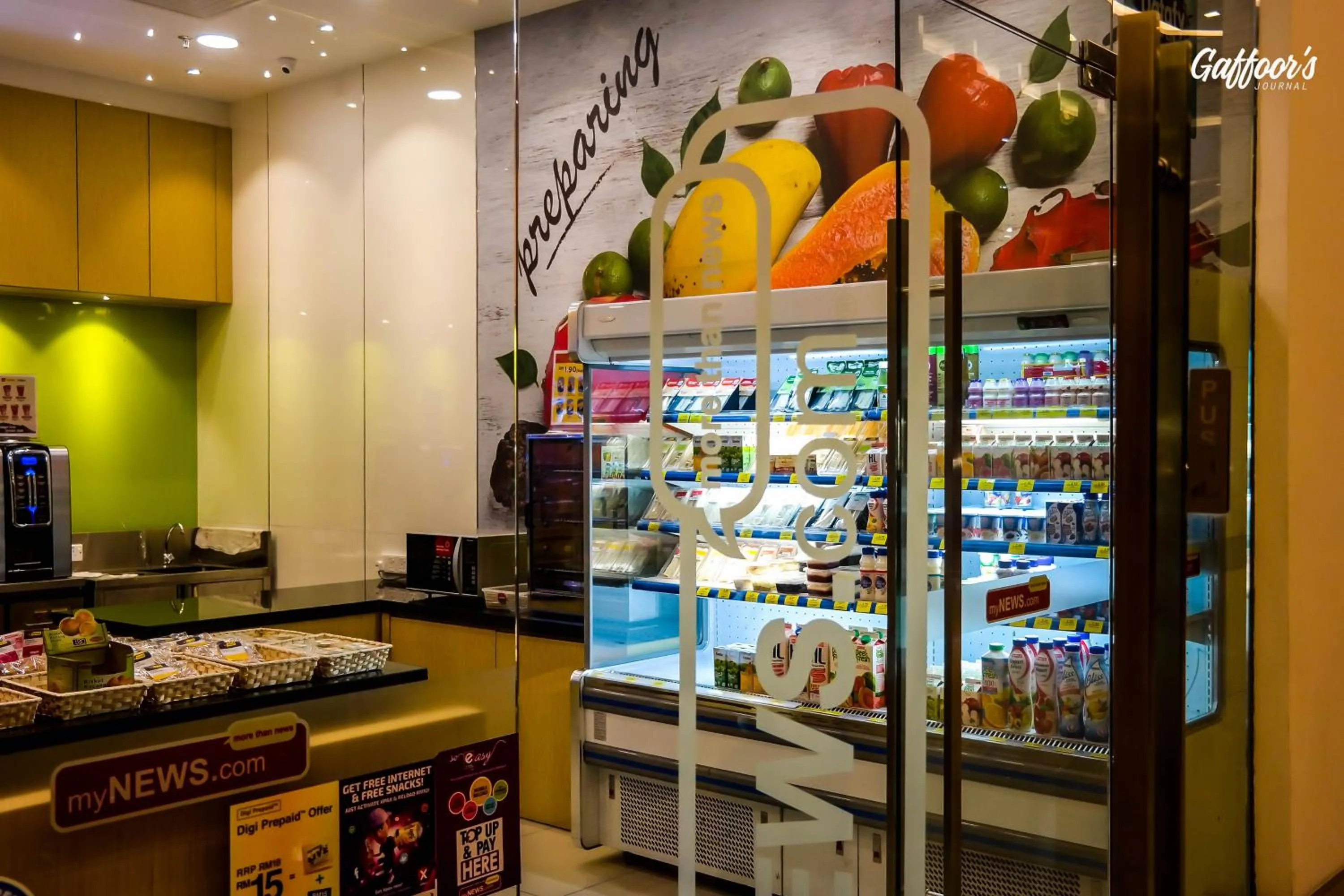 Food close-up in Resort Hostel In City